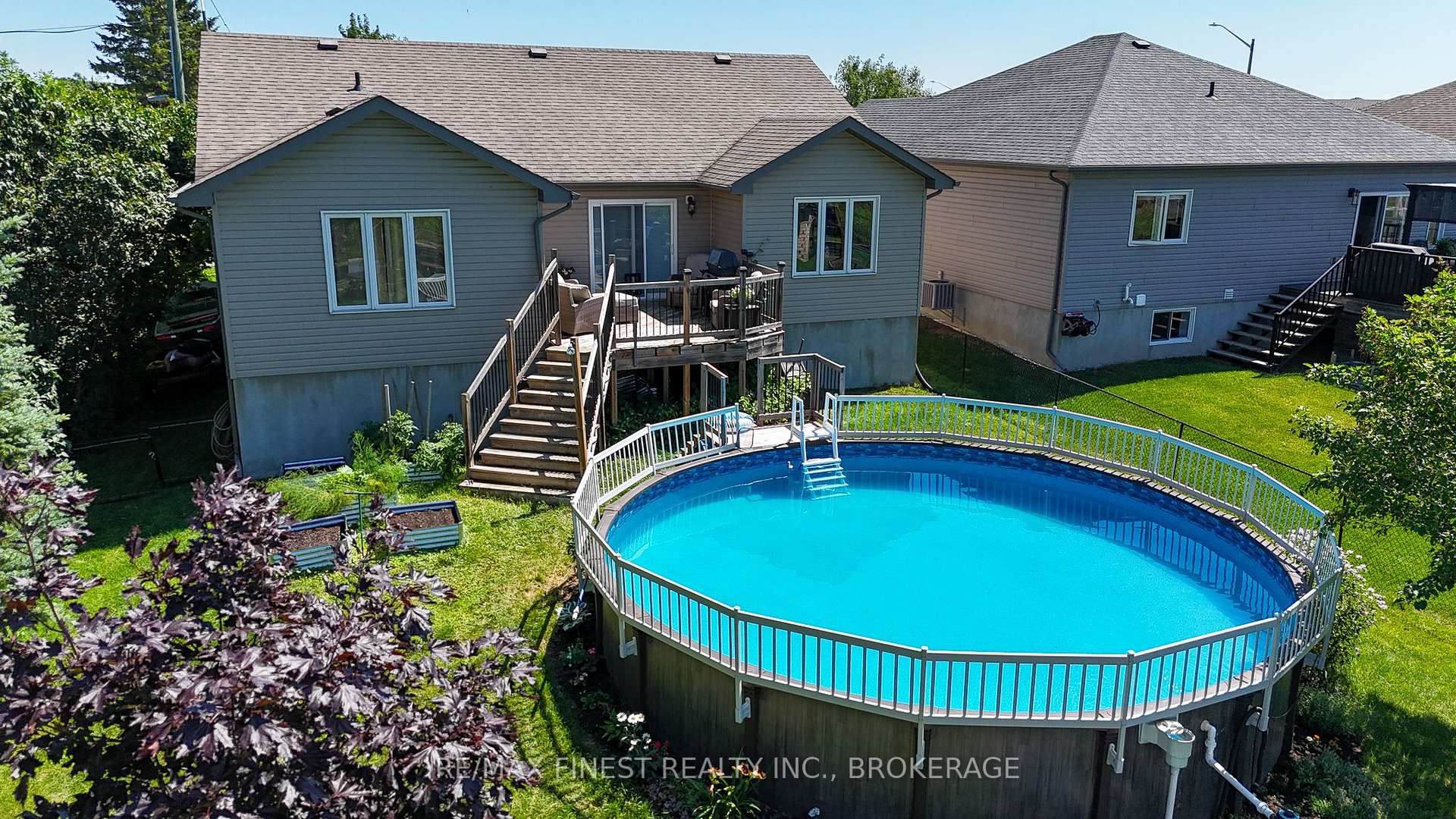 Photo 27 of 23 Creighton Drive, Loyalist, Odessa — HOMEH