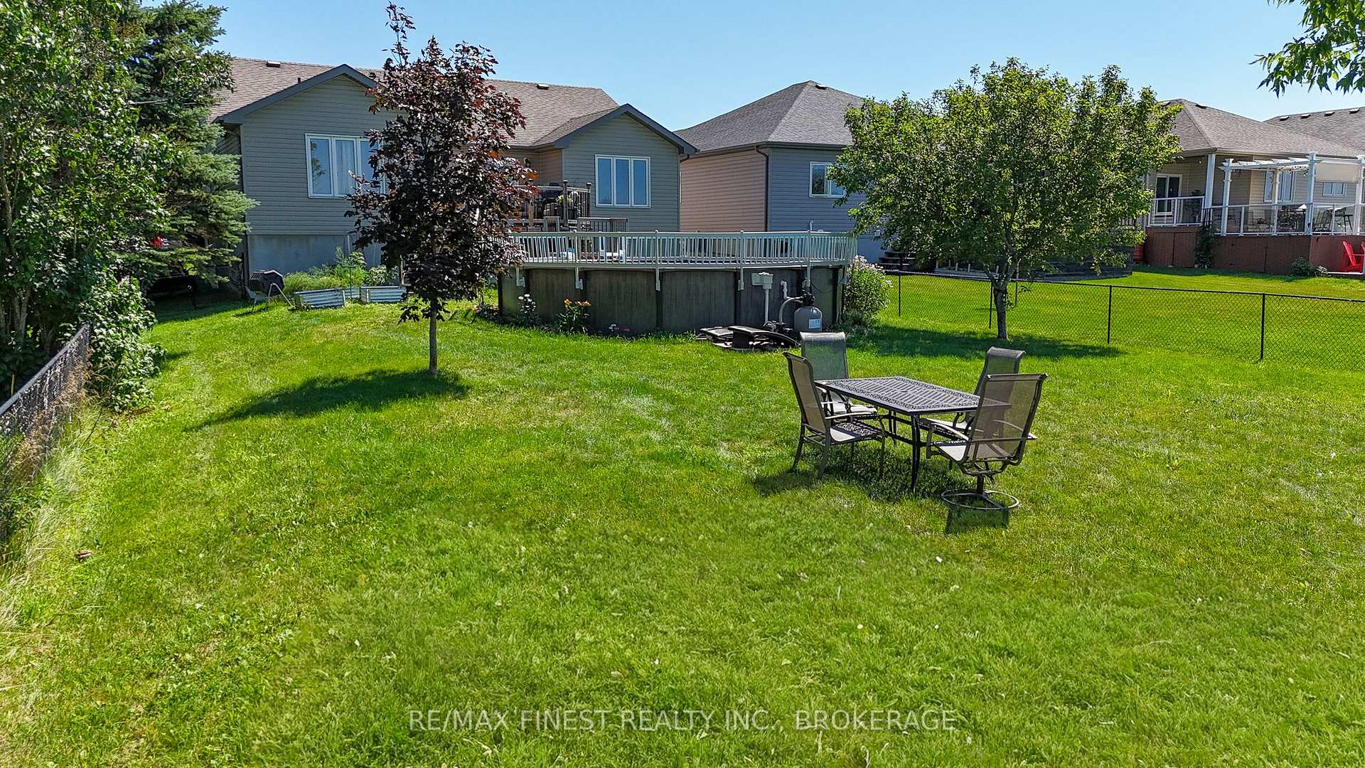 Photo 29 of 23 Creighton Drive, Loyalist, Odessa — HOMEH