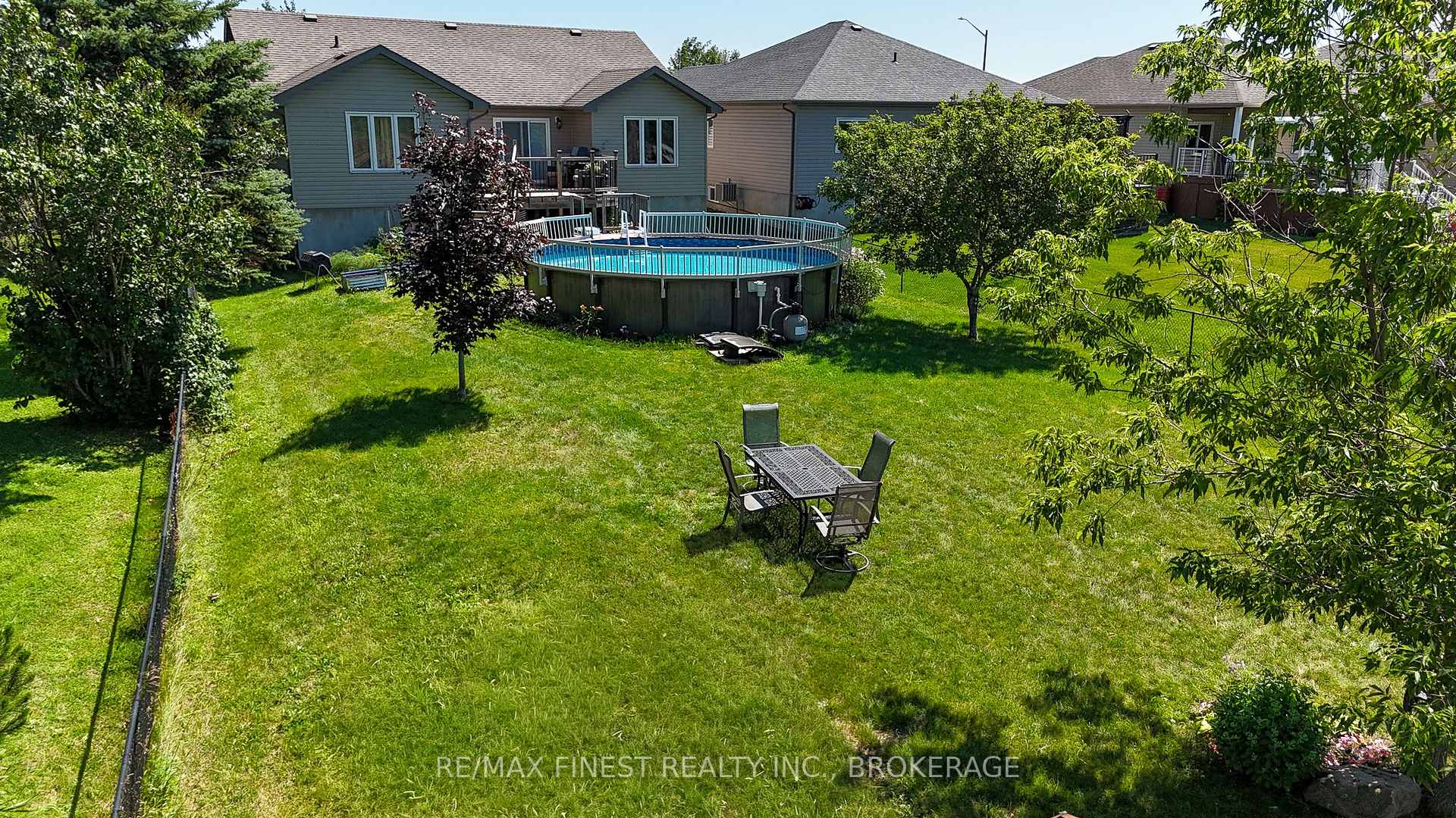 Photo 34 of 23 Creighton Drive, Loyalist, Odessa — HOMEH