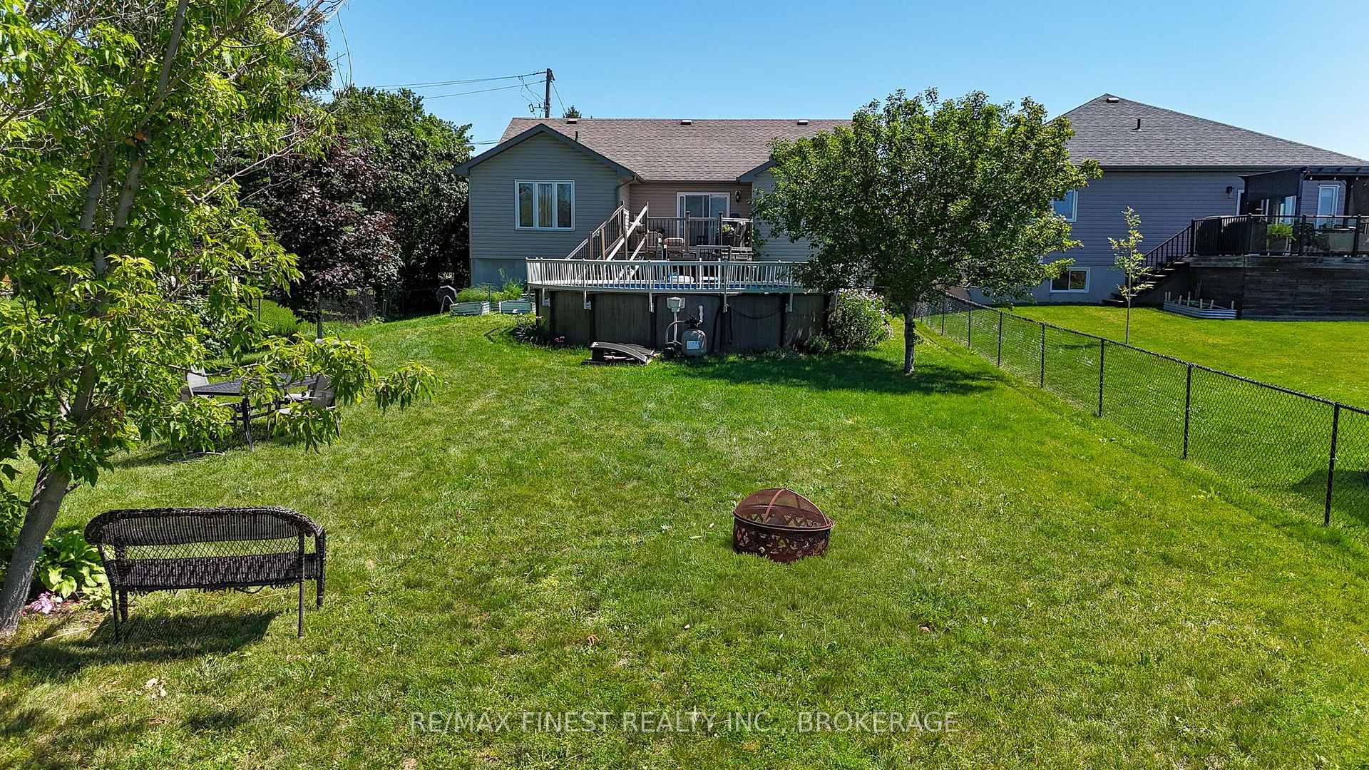Photo 35 of 23 Creighton Drive, Loyalist, Odessa — HOMEH
