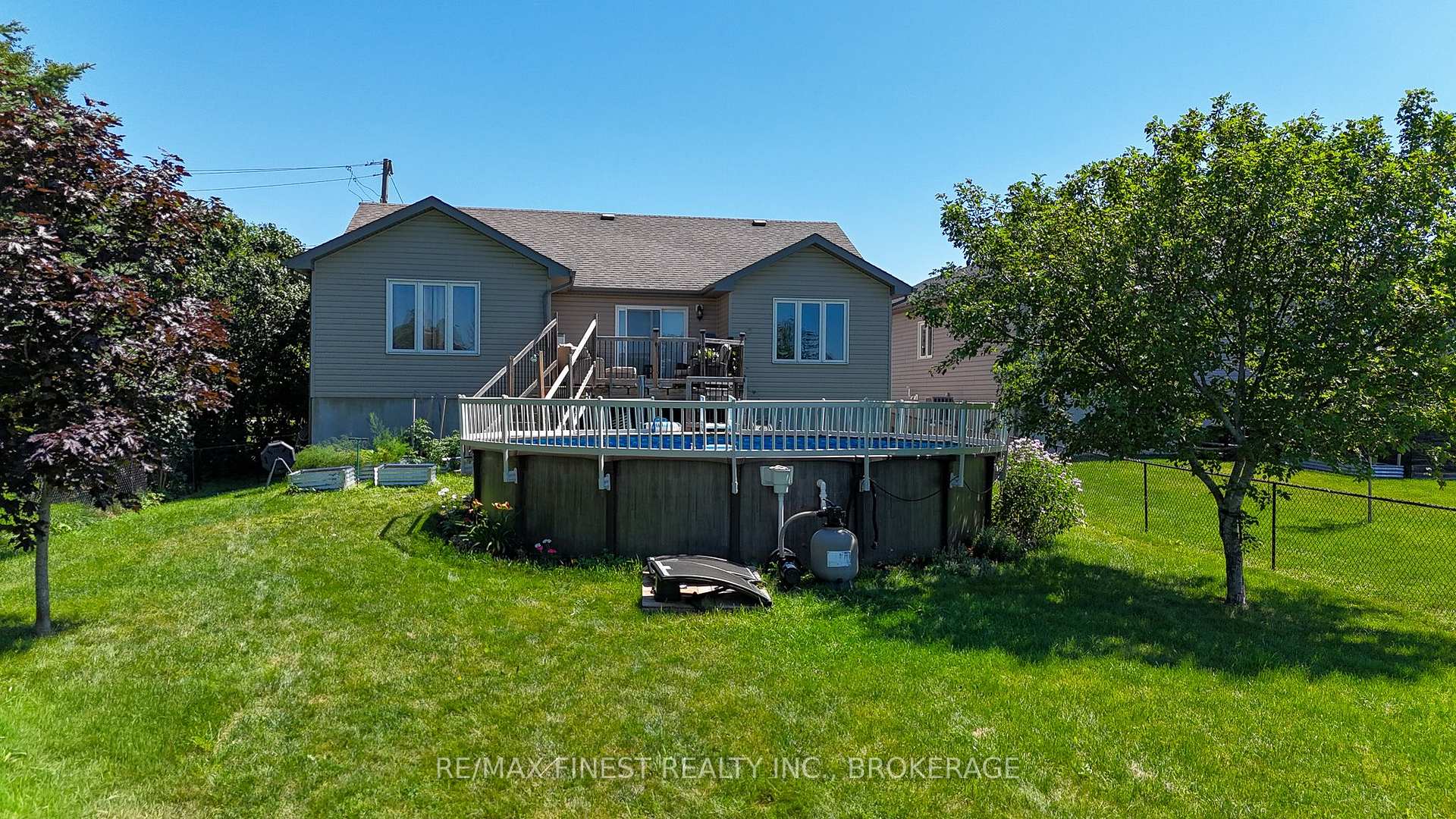 Photo 36 of 23 Creighton Drive, Loyalist, Odessa — HOMEH