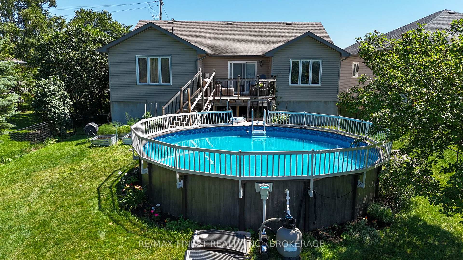 Photo 37 of 23 Creighton Drive, Loyalist, Odessa — HOMEH