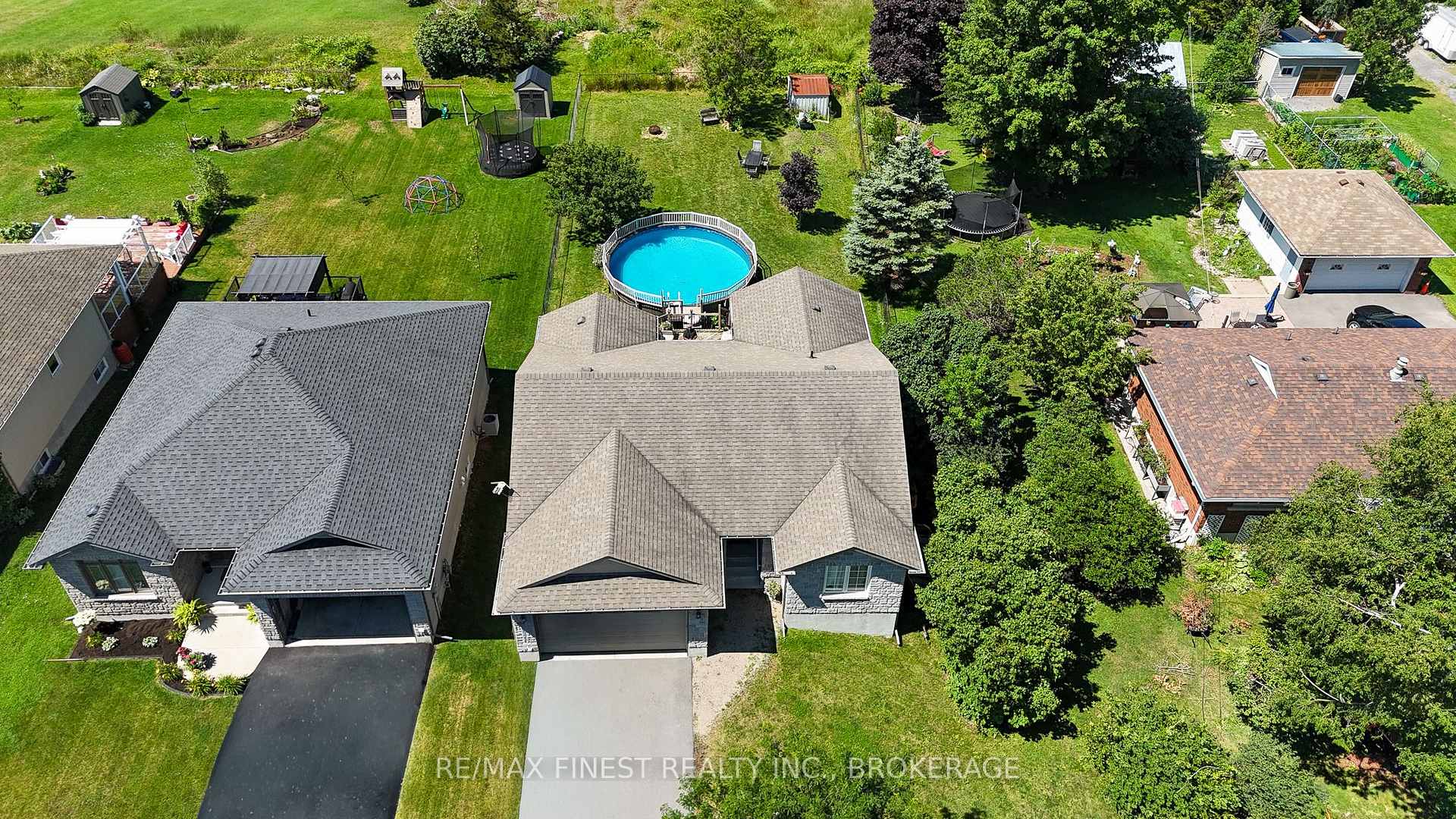 Photo 38 of 23 Creighton Drive, Loyalist, Odessa — HOMEH