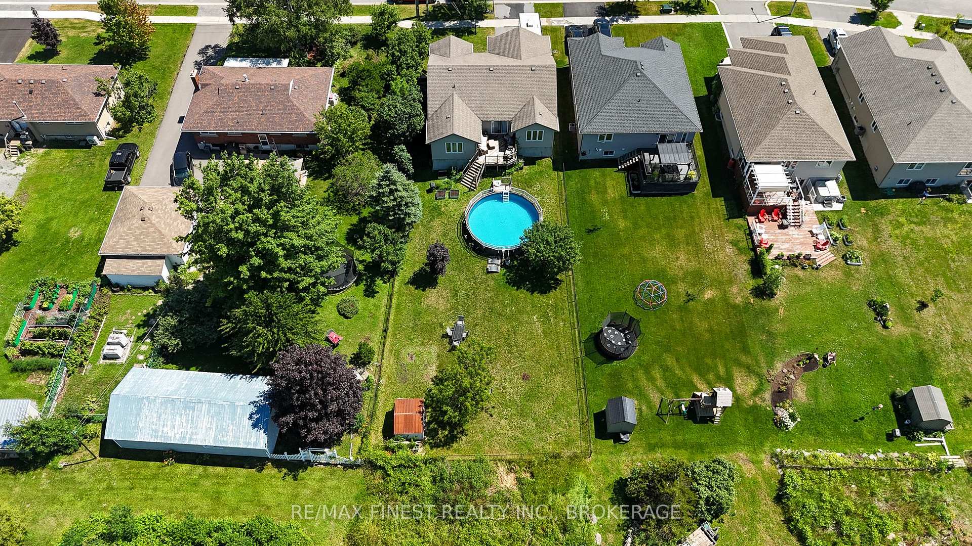 Photo 39 of 23 Creighton Drive, Loyalist, Odessa — HOMEH