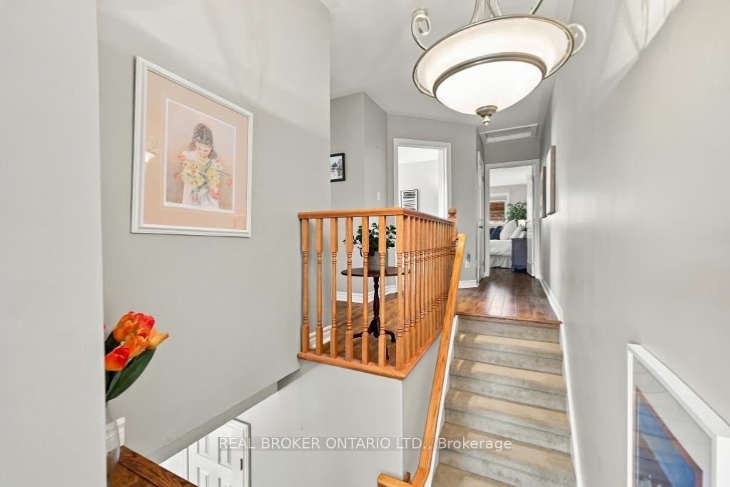Photo 16 of 29 Slater Court, Hamilton, Waterdown — HOMEH