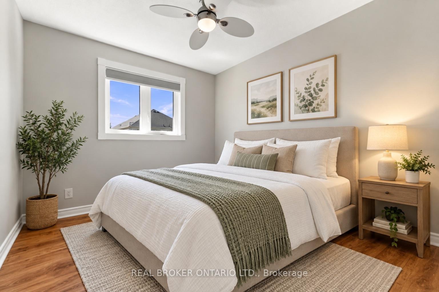 Photo 20 of 29 Slater Court, Hamilton, Waterdown — HOMEH