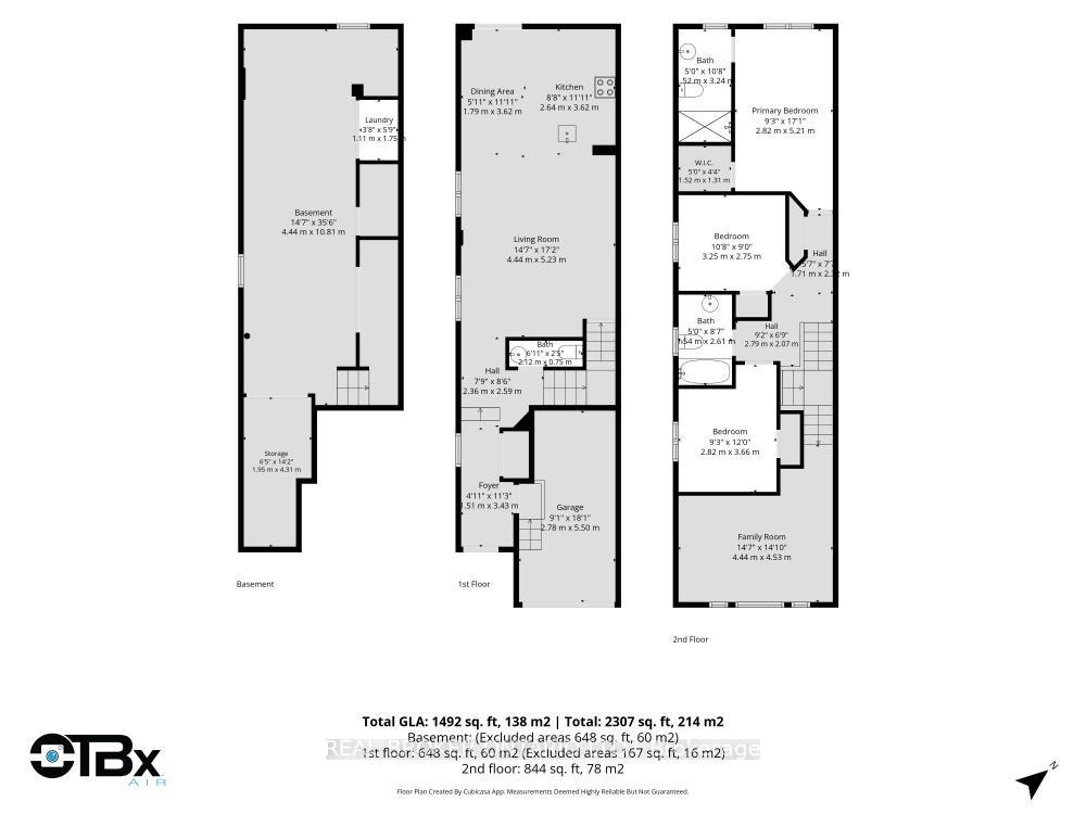 Photo 35 of 29 Slater Court, Hamilton, Waterdown — HOMEH
