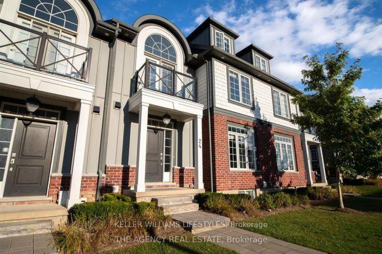 Photo of Unit 24, 275 Callaway Road