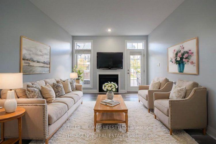 Photo 3 of Unit 24, 275 Callaway Road, London, North R — HOMEH