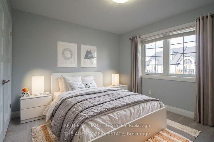 Photo 10 of Unit 24, 275 Callaway Road, London, North R — HOMEH