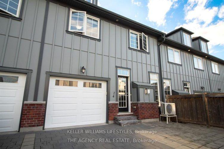 Photo 18 of Unit 24, 275 Callaway Road, London, North R — HOMEH