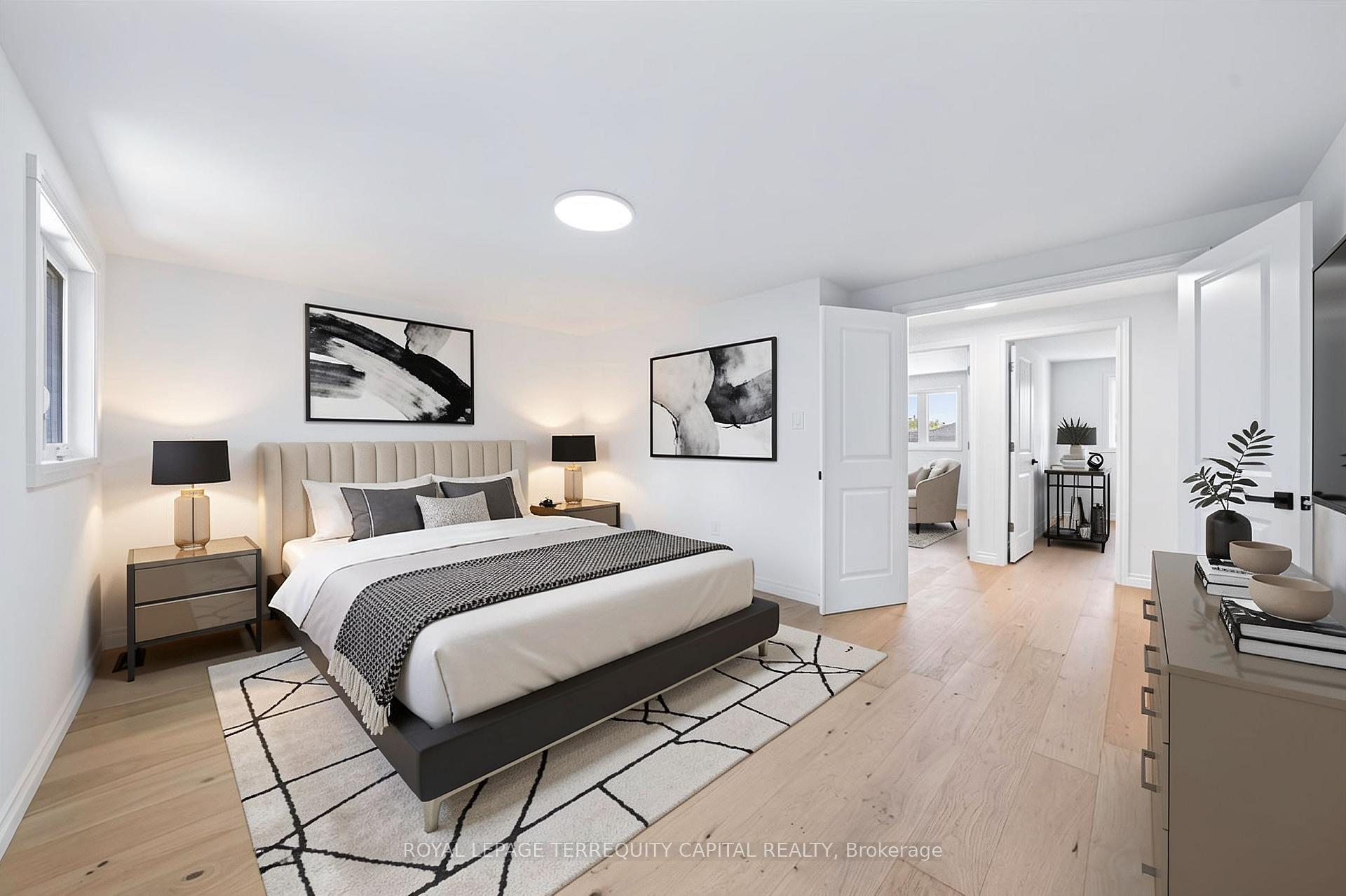 Photo 4 of 4 Cassandra Drive, Barrie, East Bayfield — HOMEH