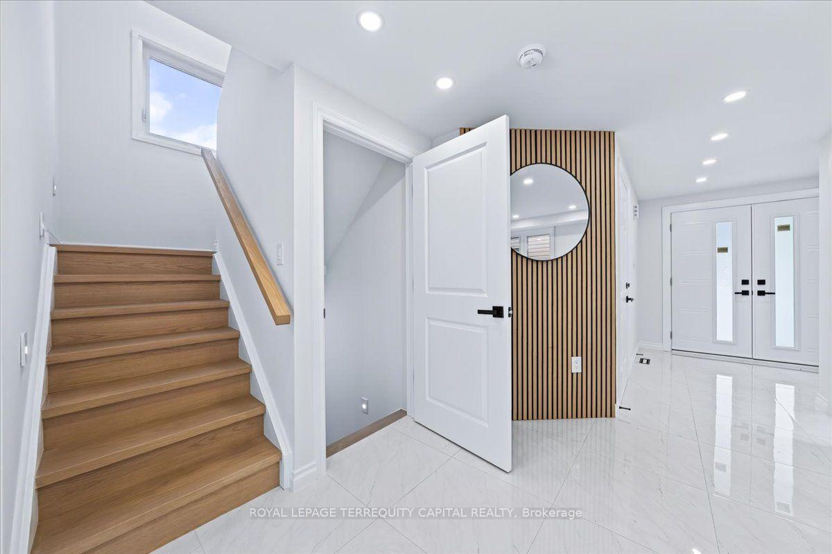 Photo 27 of 4 Cassandra Drive, Barrie, East Bayfield — HOMEH
