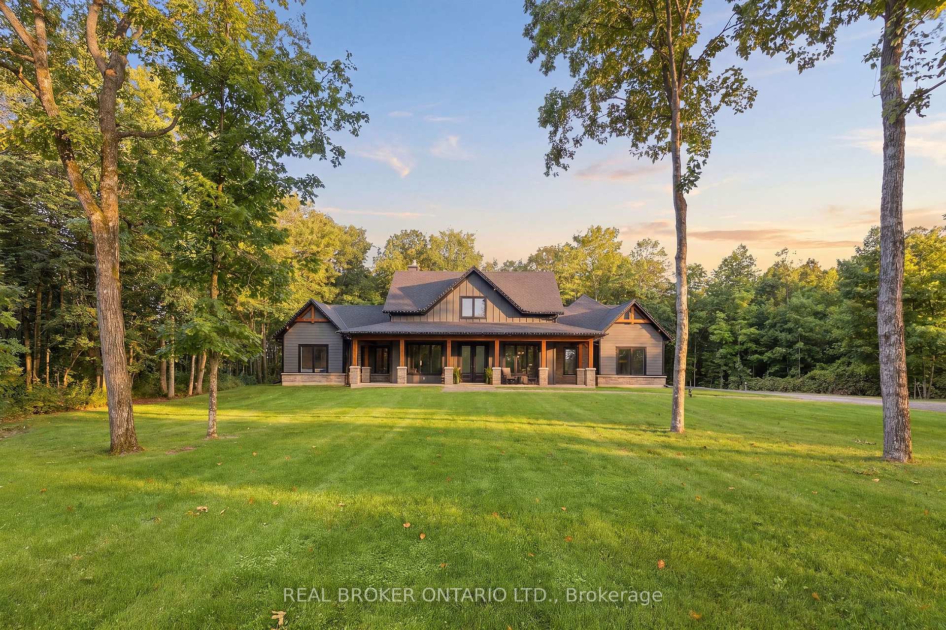 Photo 2 of 16 Cole Road, Elizabethtown-Kitley, Elizabethtown Kitley (Old K.) Twp — HOMEH