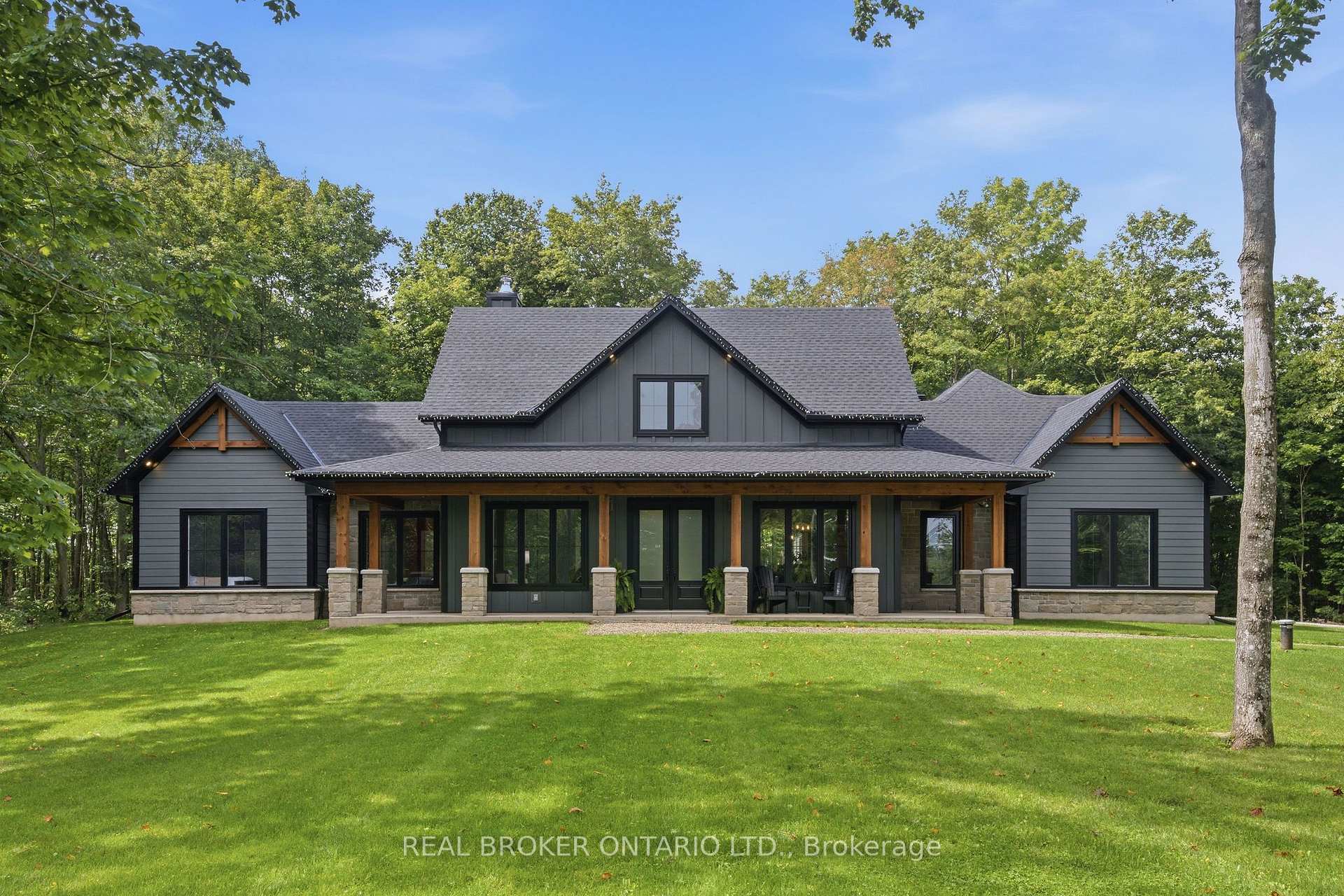 Photo 5 of 16 Cole Road, Elizabethtown-Kitley, Elizabethtown Kitley (Old K.) Twp — HOMEH