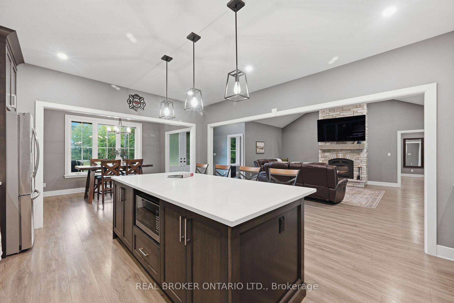 Photo 14 of 16 Cole Road, Elizabethtown-Kitley, Elizabethtown Kitley (Old K.) Twp — HOMEH