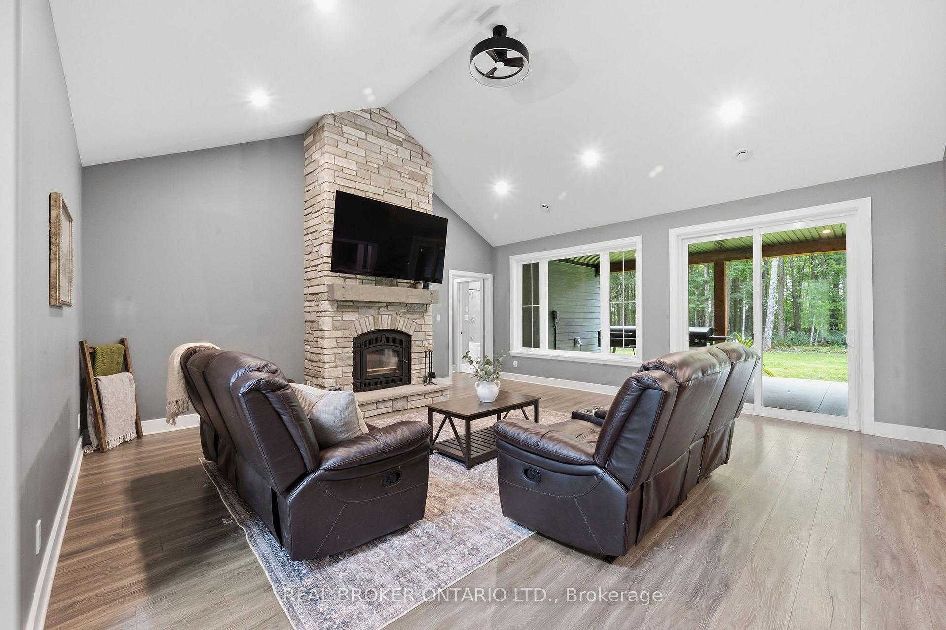 Photo 17 of 16 Cole Road, Elizabethtown-Kitley, Elizabethtown Kitley (Old K.) Twp — HOMEH