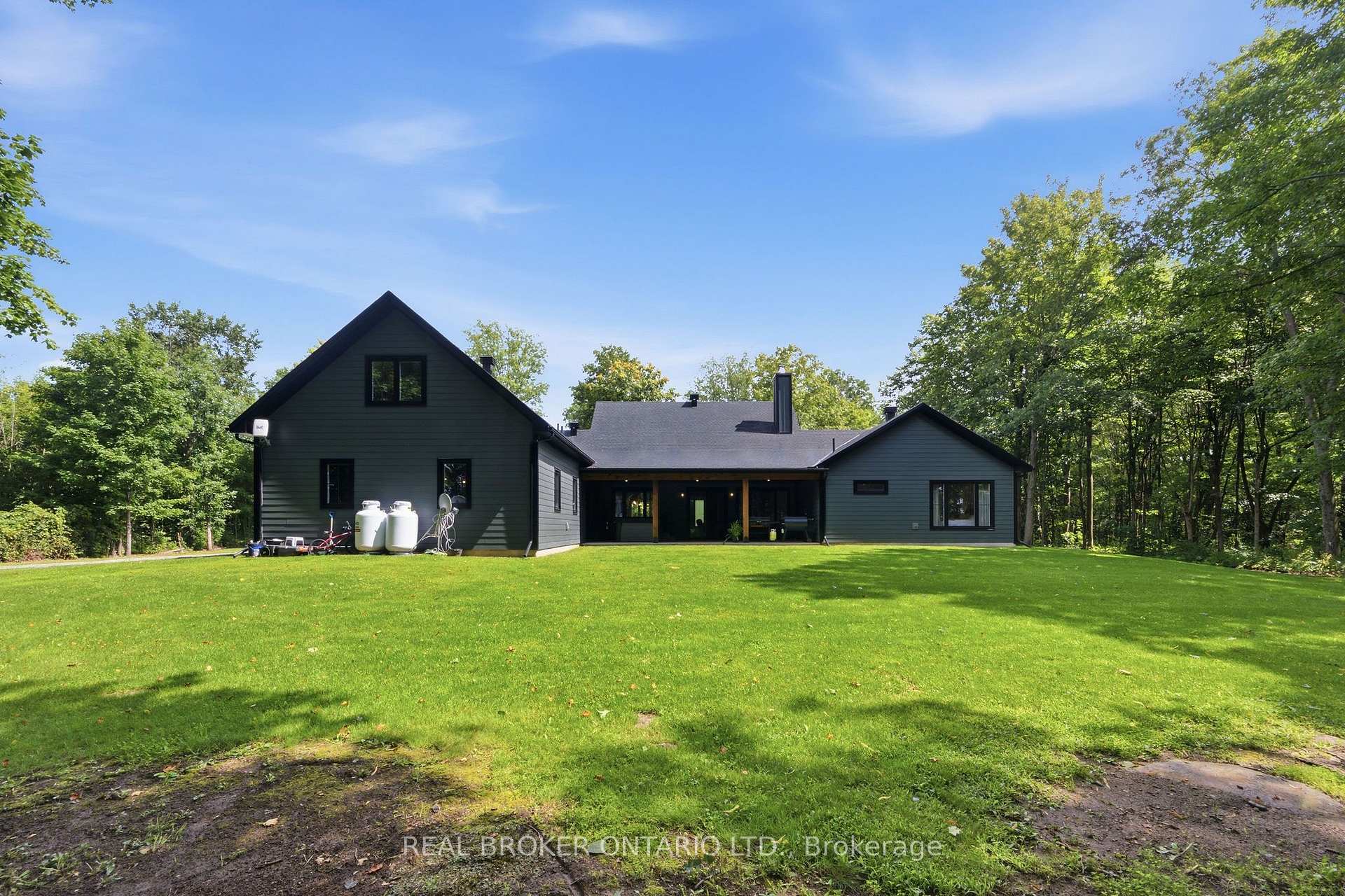 Photo 44 of 16 Cole Road, Elizabethtown-Kitley, Elizabethtown Kitley (Old K.) Twp — HOMEH
