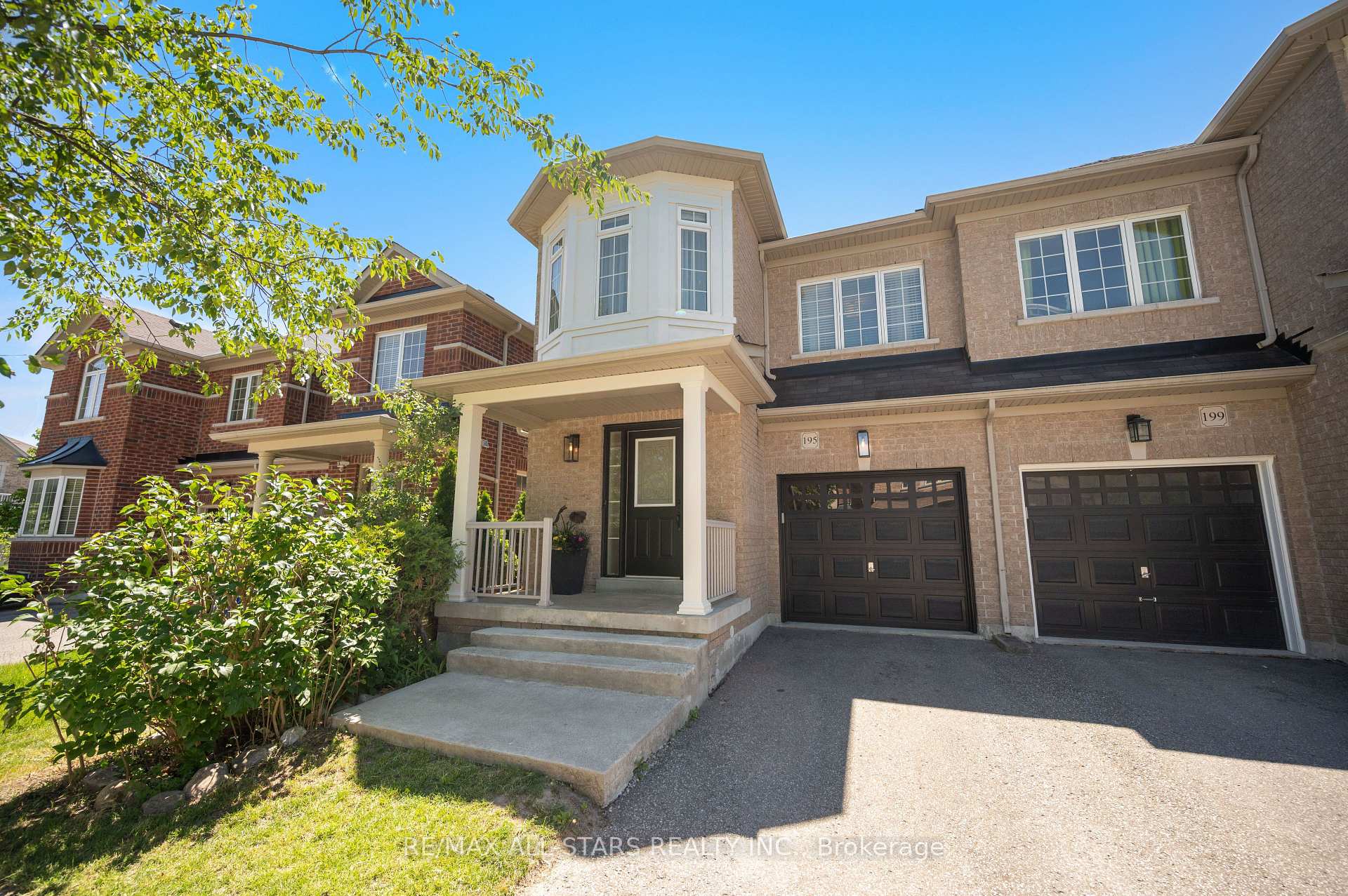 Photo of 195 Richard Underhill Avenue