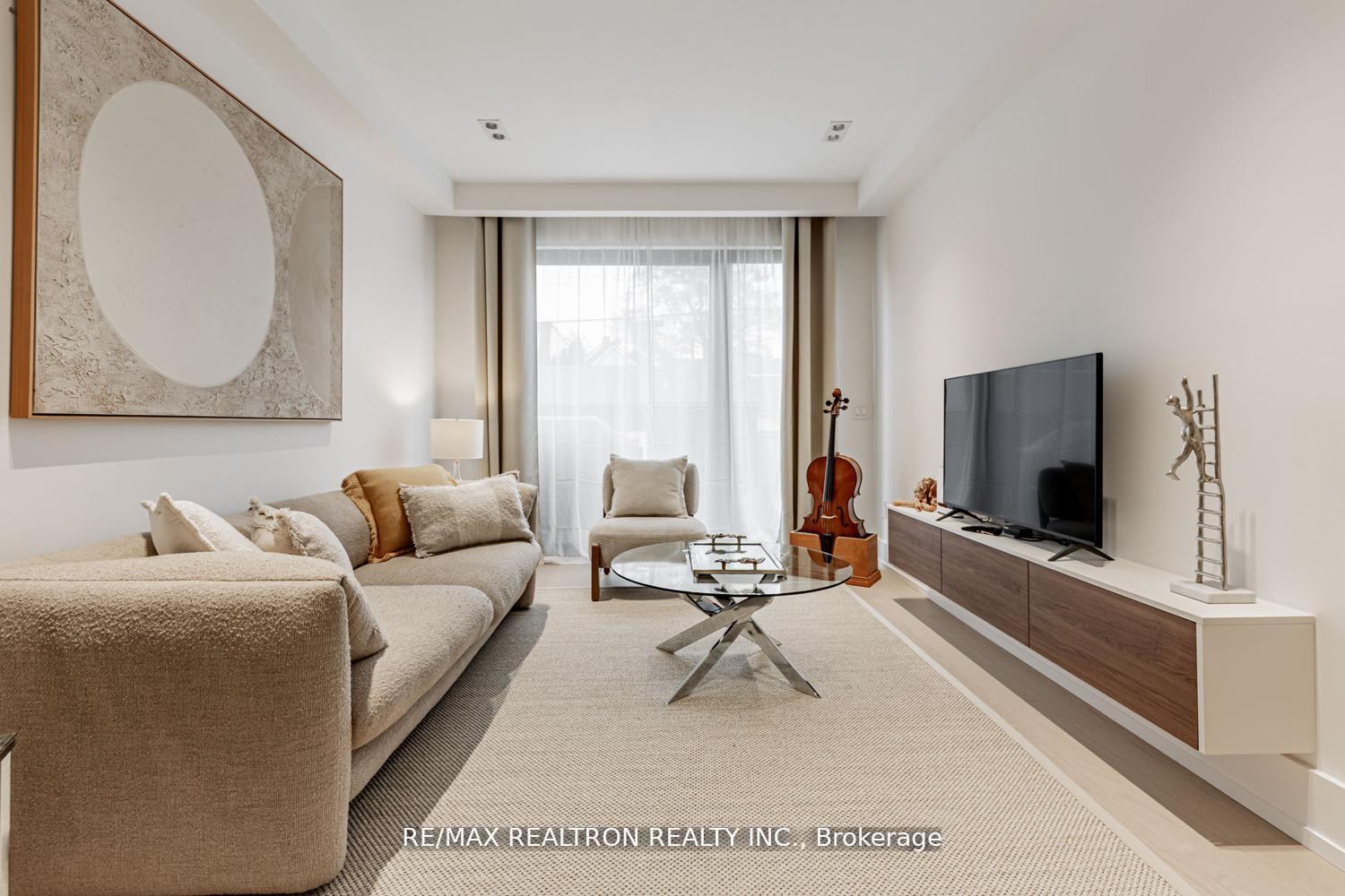 Photo 14 of 673 Crawford Street, Toronto, Palmerston-Little Italy — HOMEH