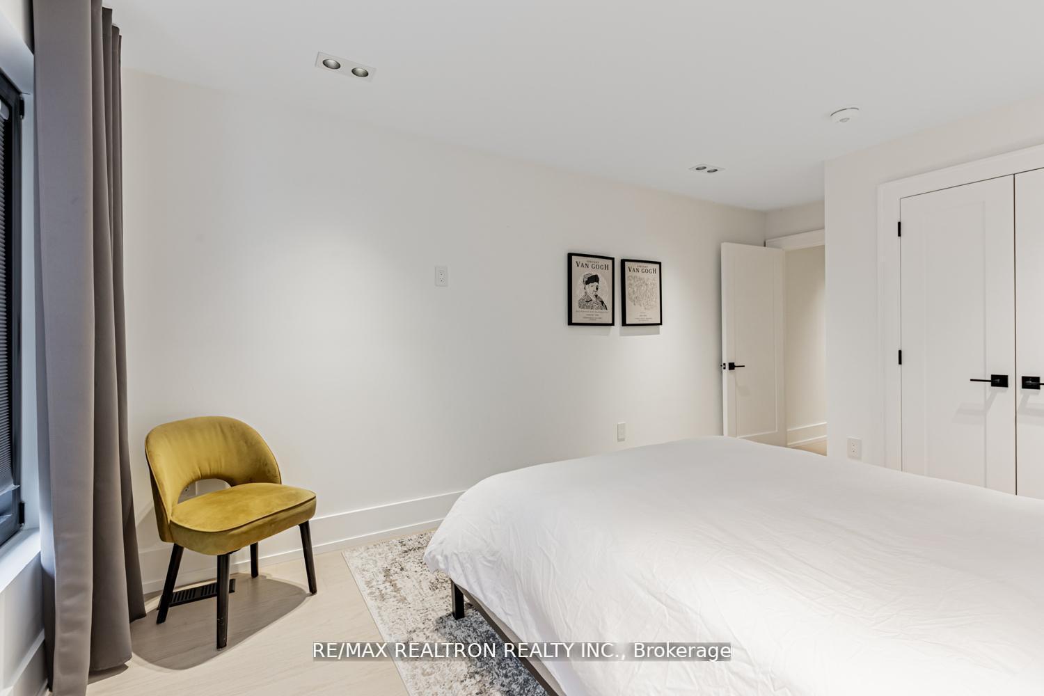 Photo 19 of 673 Crawford Street, Toronto, Palmerston-Little Italy — HOMEH