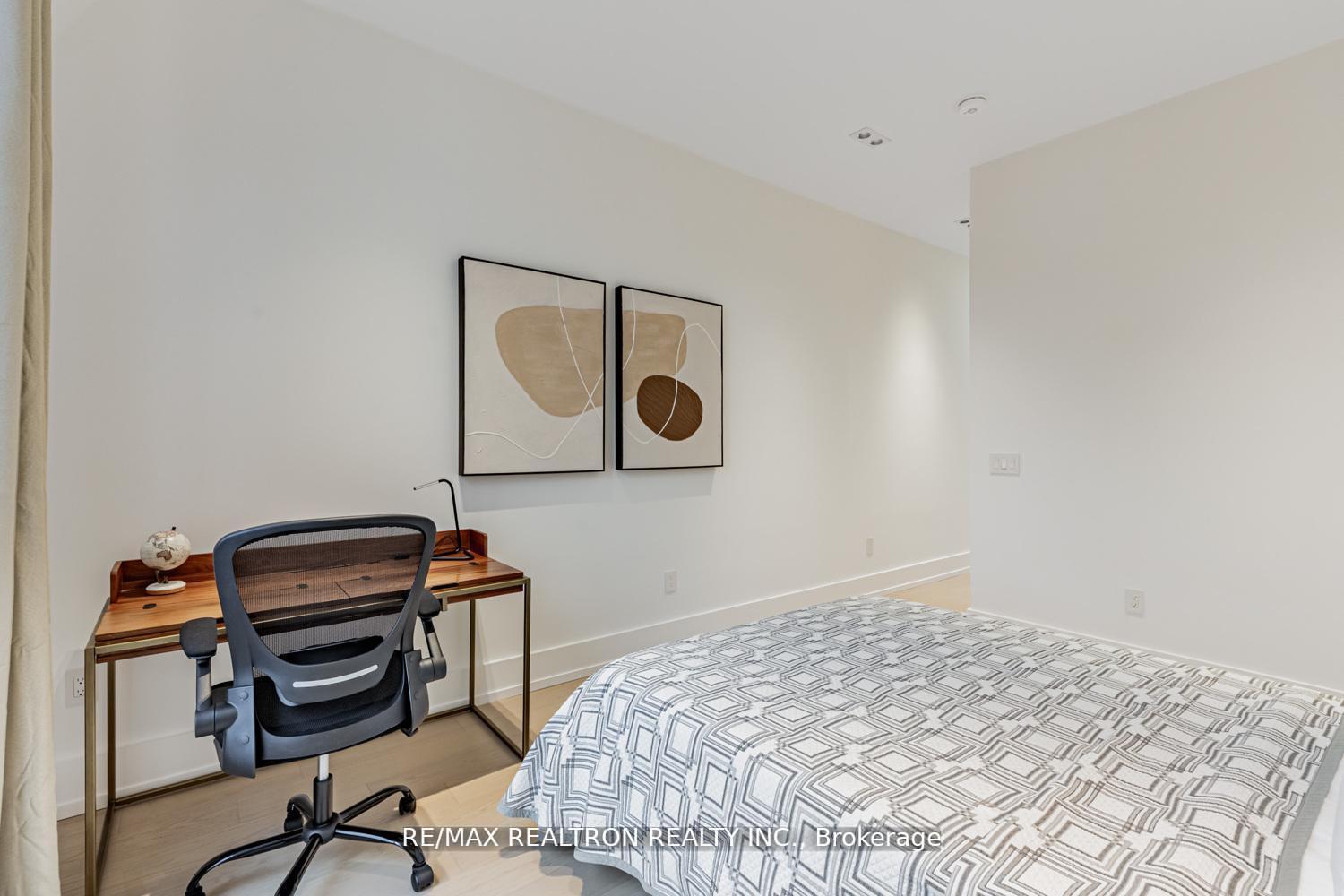 Photo 22 of 673 Crawford Street, Toronto, Palmerston-Little Italy — HOMEH