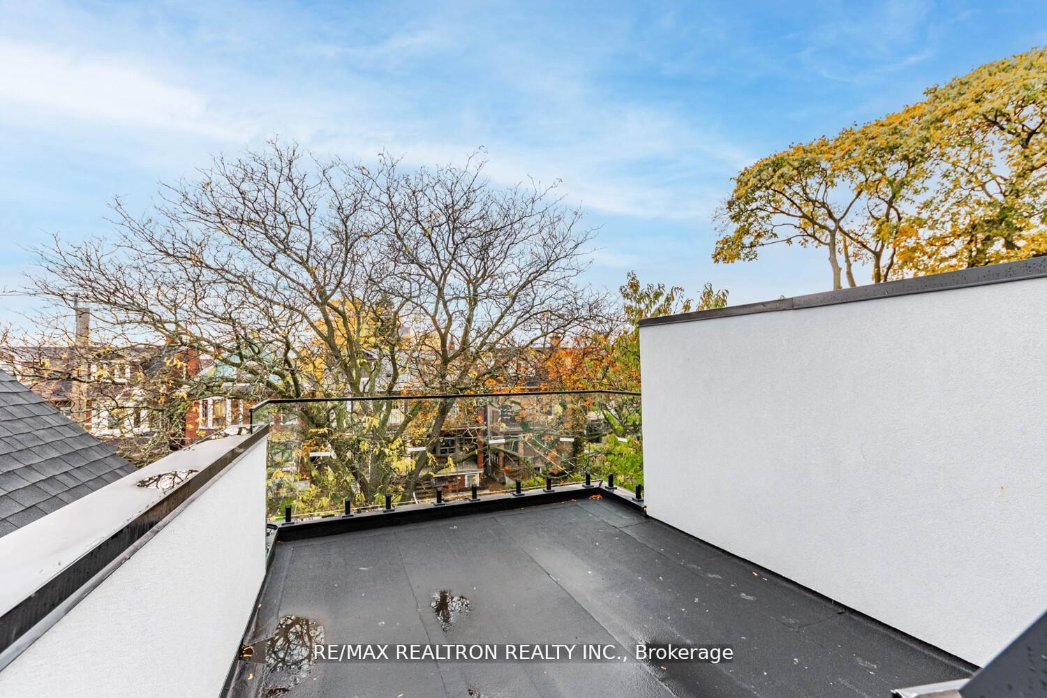 Photo 29 of 673 Crawford Street, Toronto, Palmerston-Little Italy — HOMEH