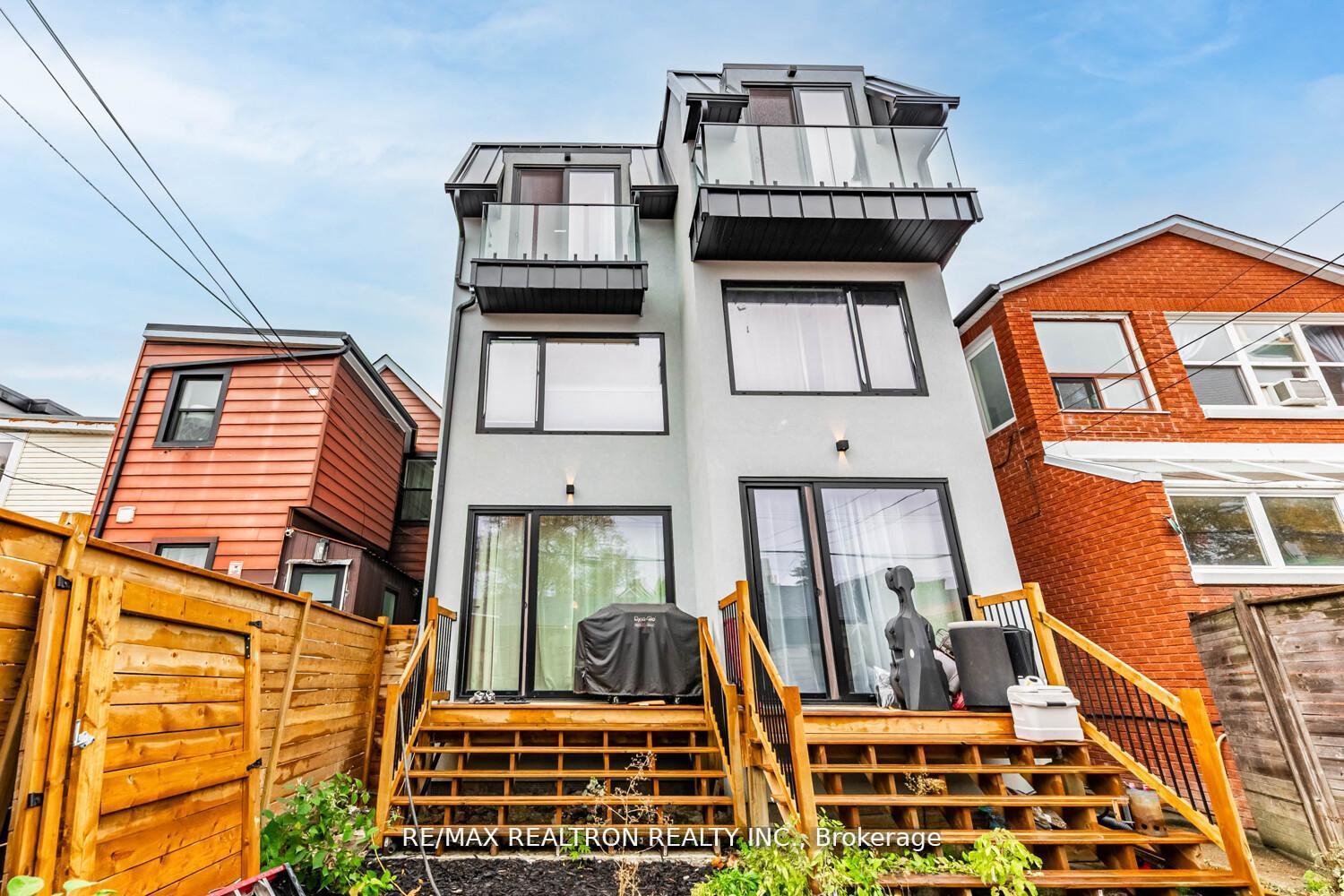 Photo 31 of 673 Crawford Street, Toronto, Palmerston-Little Italy — HOMEH