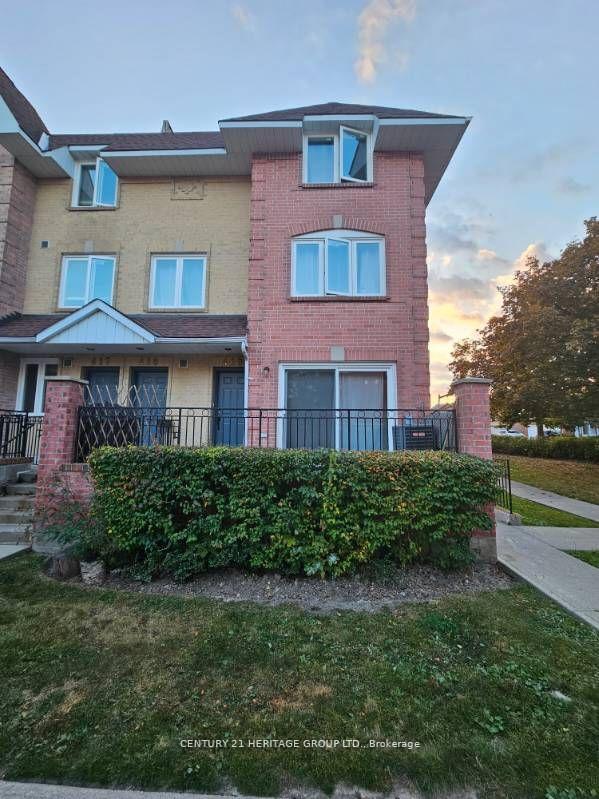 Photo 1 of Unit 419, 75 Weldrick Road E, Richmond Hill, Observatory — HOMEH