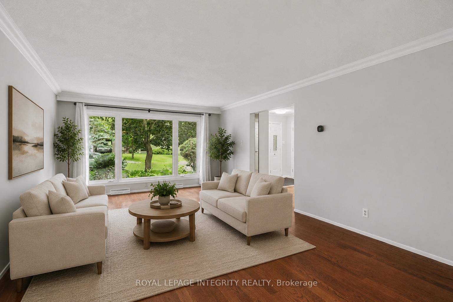 Photo 5 of 1291 Lampman Crescent, Ottawa, Hogs Back — HOMEH