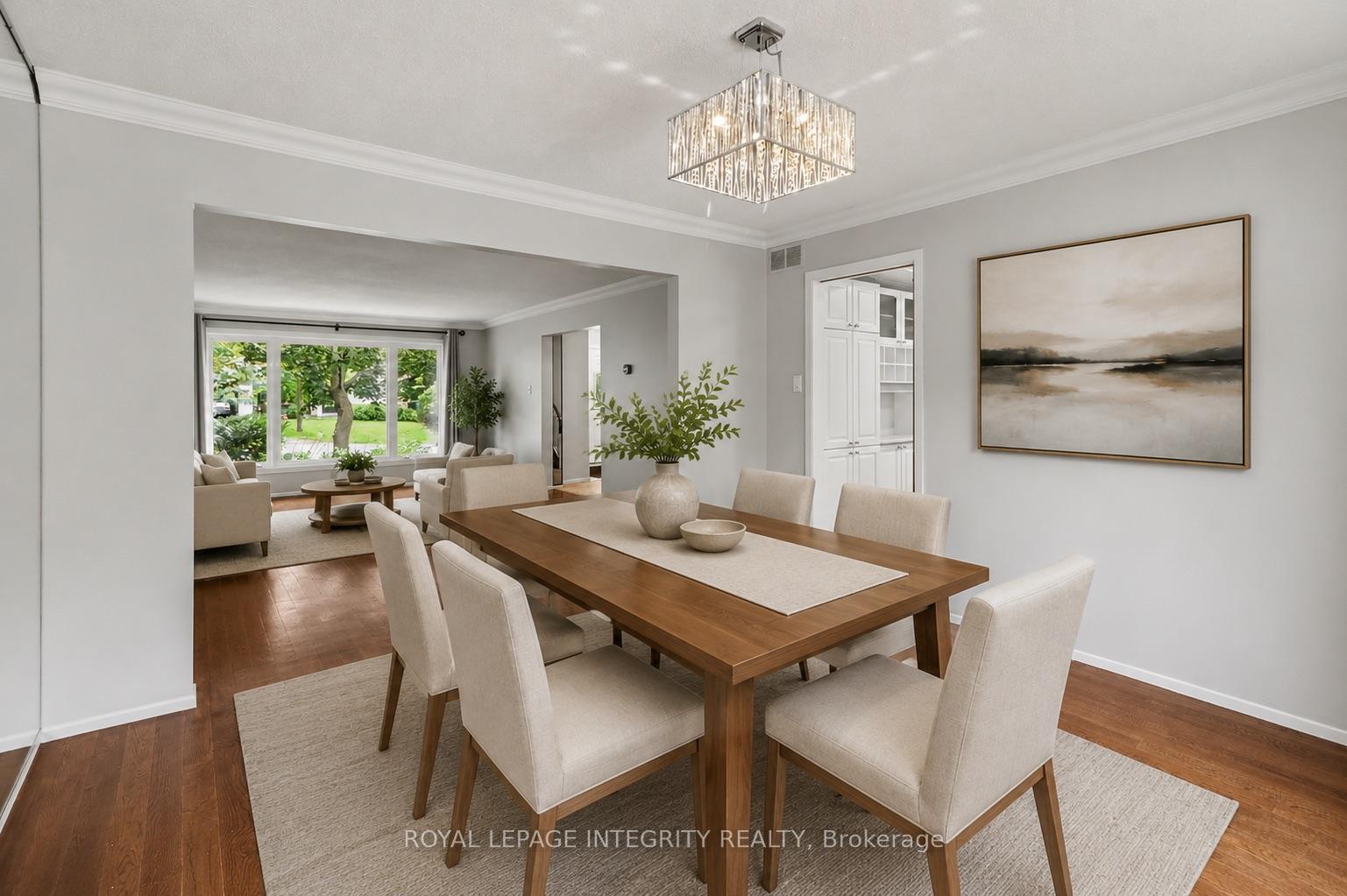 Photo 7 of 1291 Lampman Crescent, Ottawa, Hogs Back — HOMEH