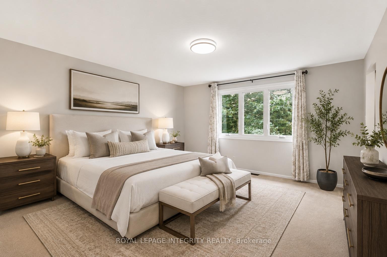 Photo 15 of 1291 Lampman Crescent, Ottawa, Hogs Back — HOMEH