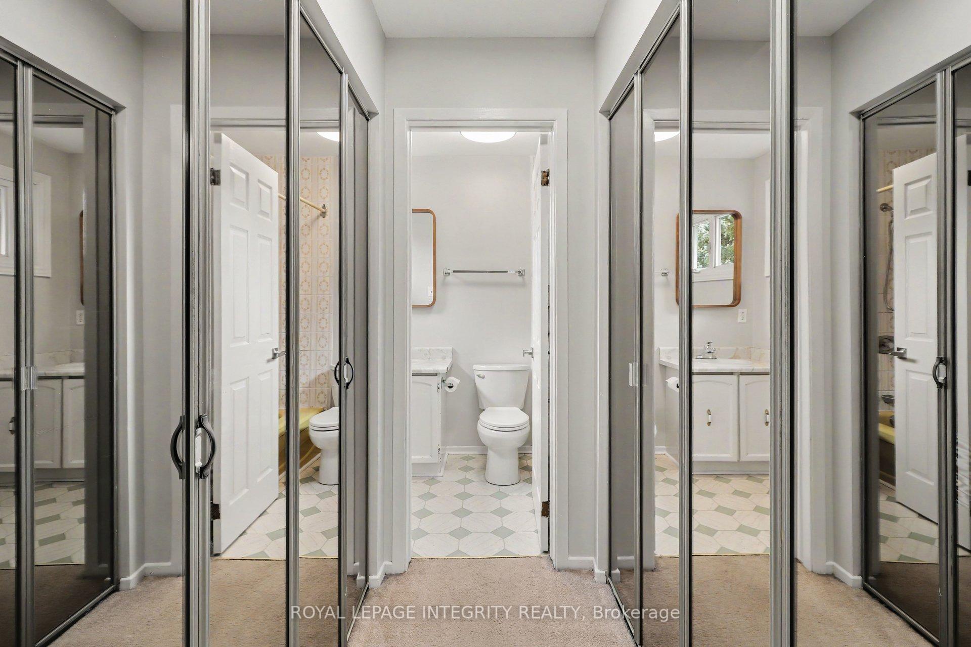 Photo 17 of 1291 Lampman Crescent, Ottawa, Hogs Back — HOMEH