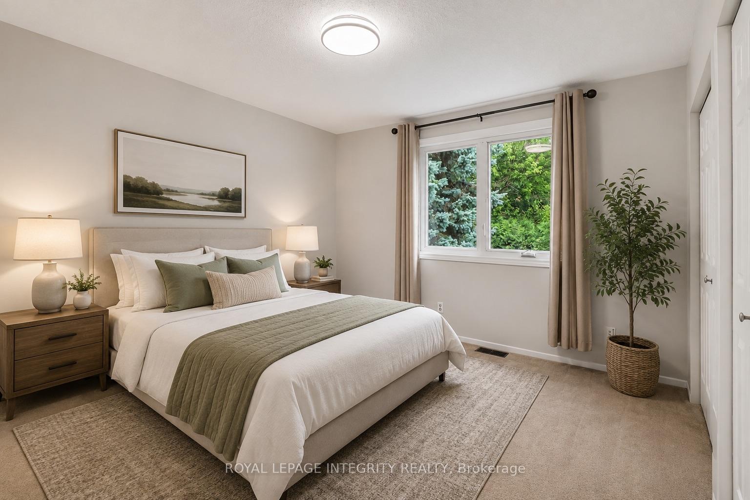 Photo 19 of 1291 Lampman Crescent, Ottawa, Hogs Back — HOMEH