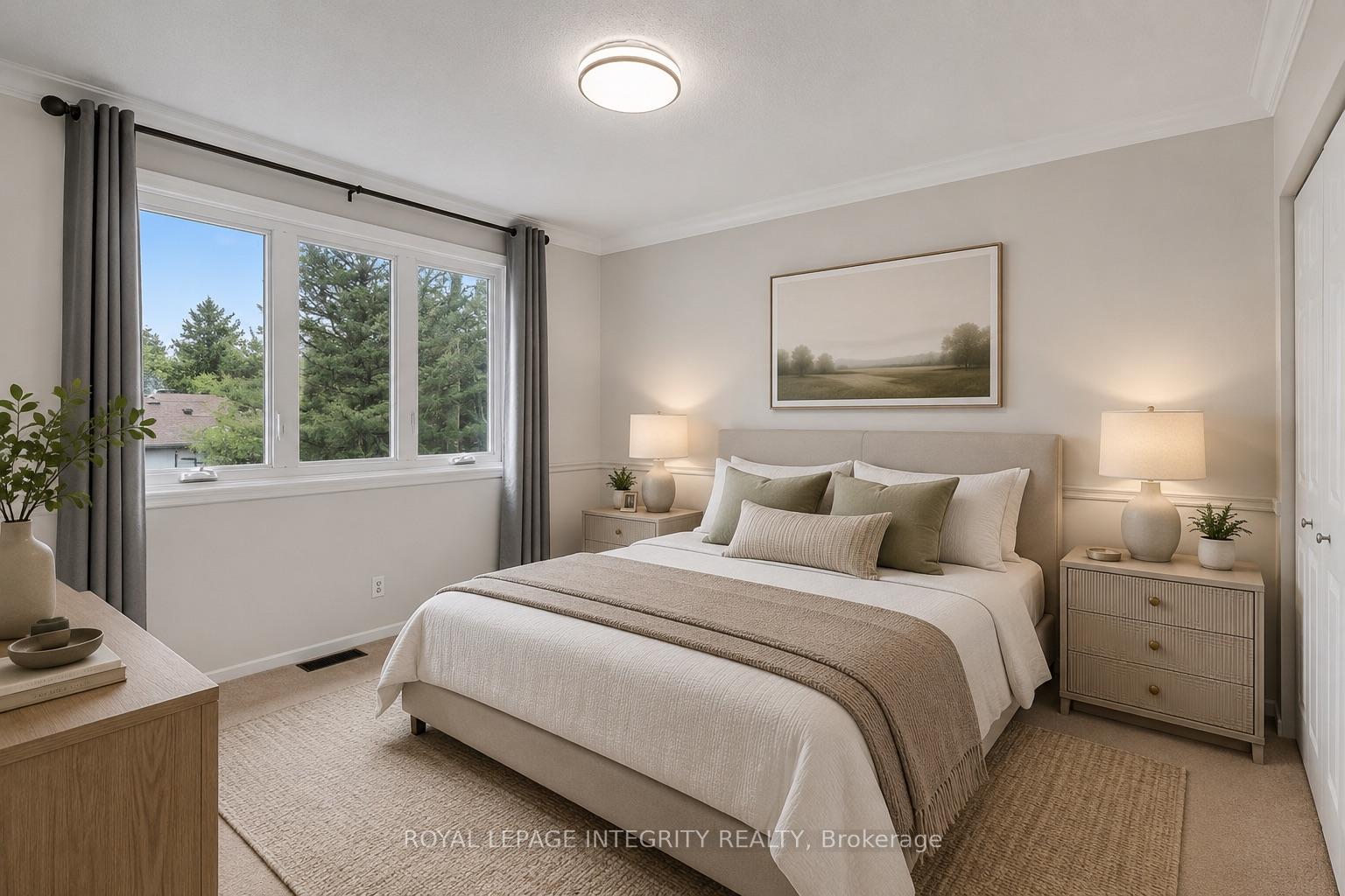 Photo 20 of 1291 Lampman Crescent, Ottawa, Hogs Back — HOMEH