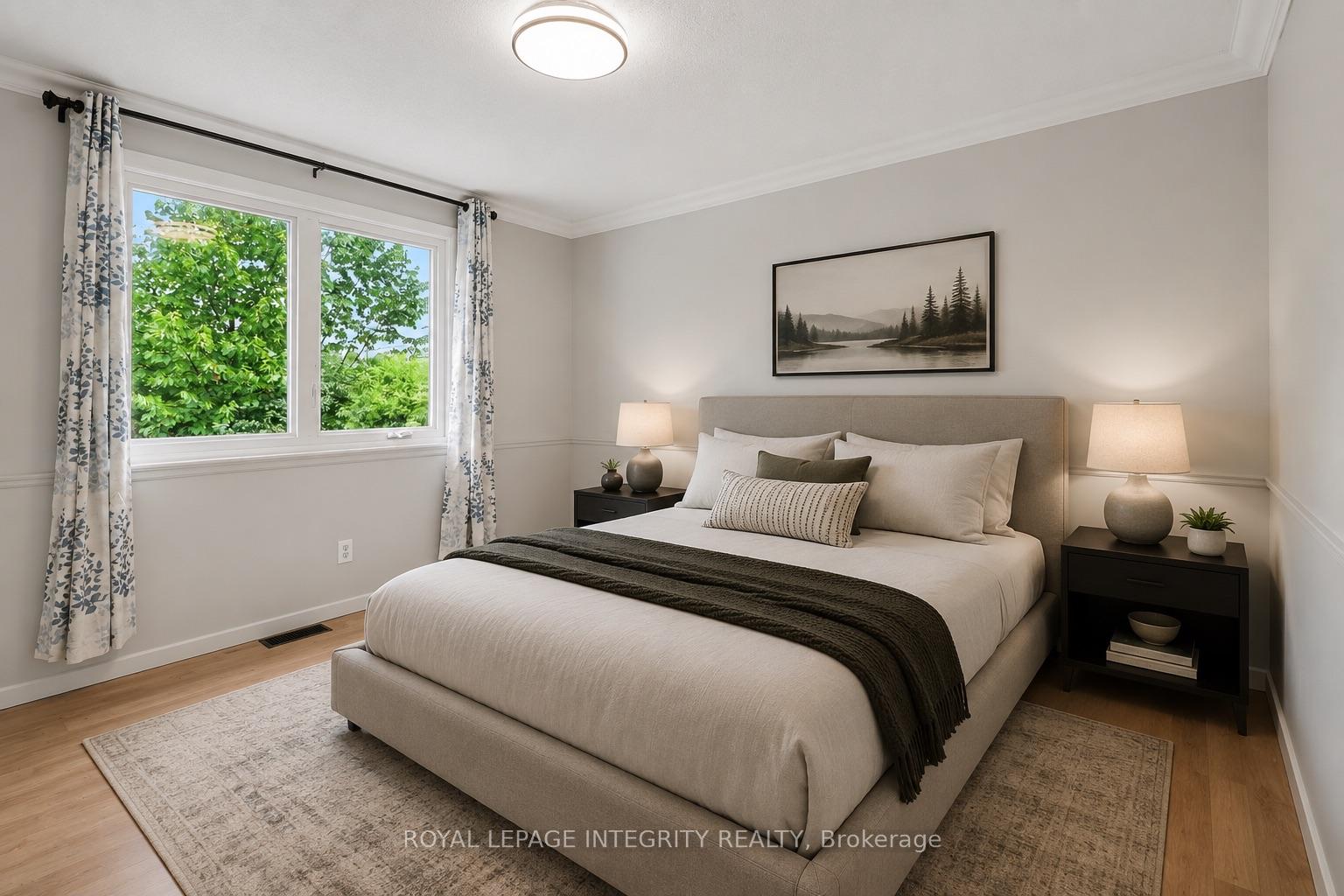 Photo 22 of 1291 Lampman Crescent, Ottawa, Hogs Back — HOMEH