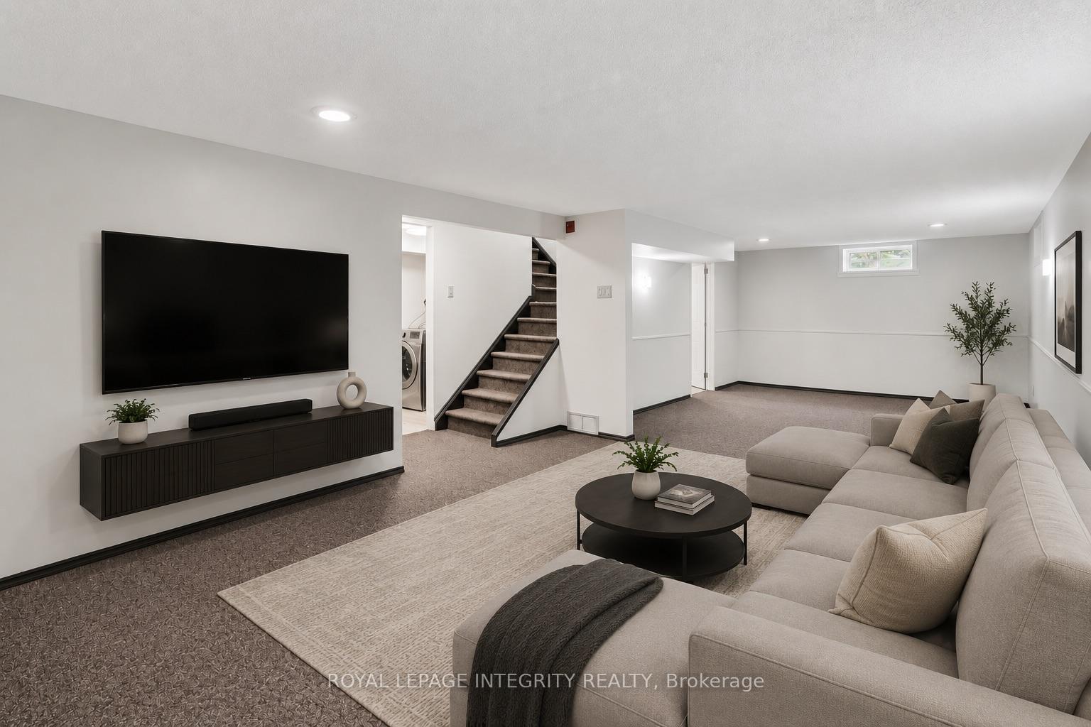 Photo 23 of 1291 Lampman Crescent, Ottawa, Hogs Back — HOMEH