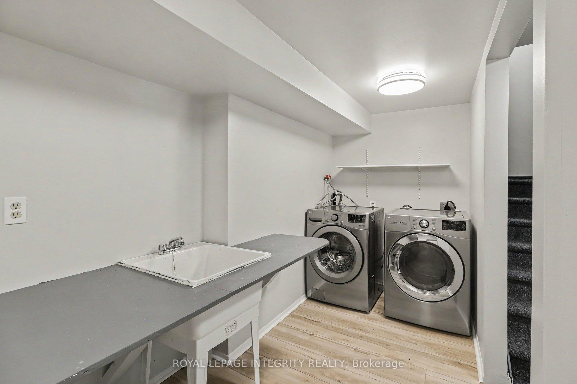 Photo 25 of 1291 Lampman Crescent, Ottawa, Hogs Back — HOMEH