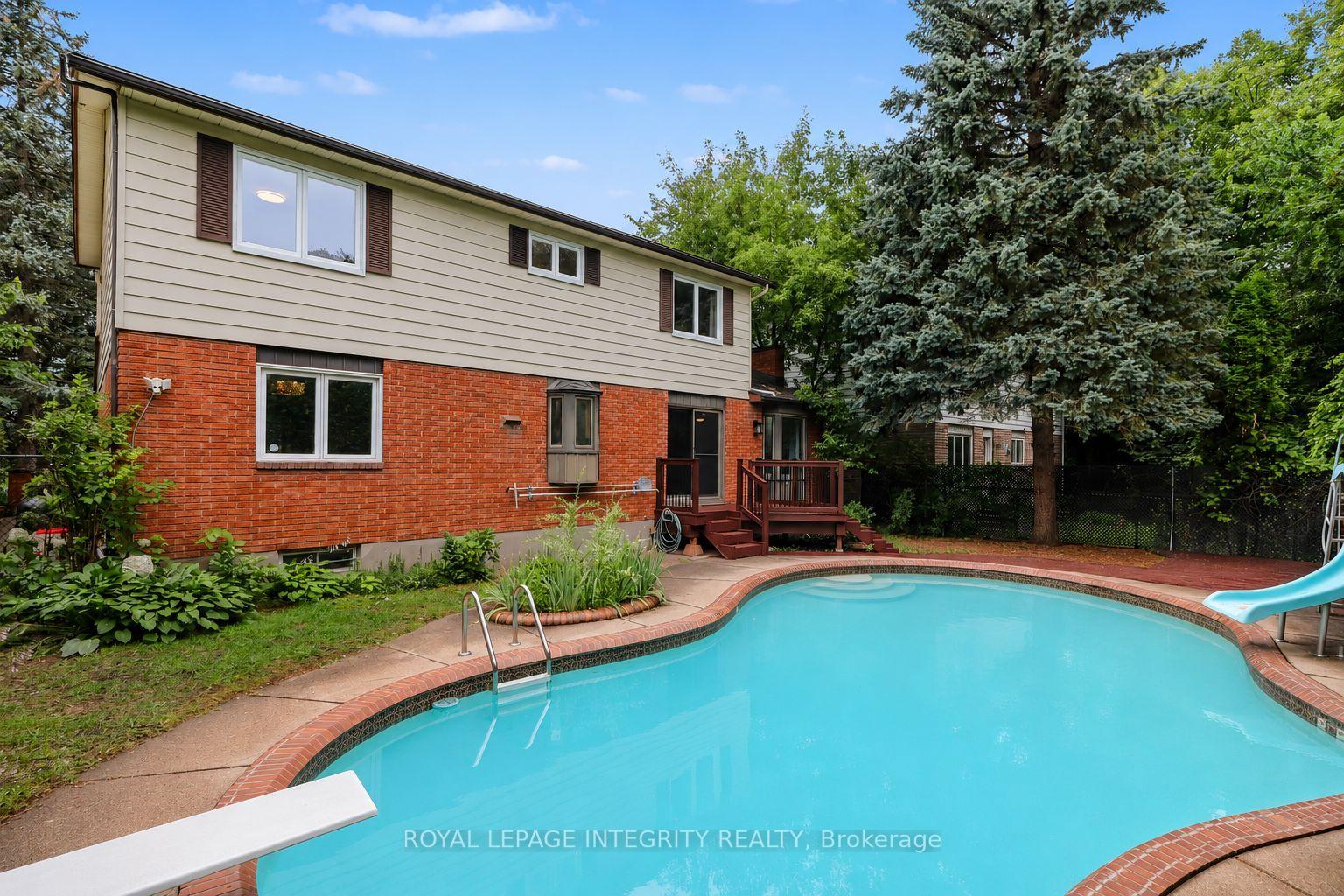 Photo 29 of 1291 Lampman Crescent, Ottawa, Hogs Back — HOMEH