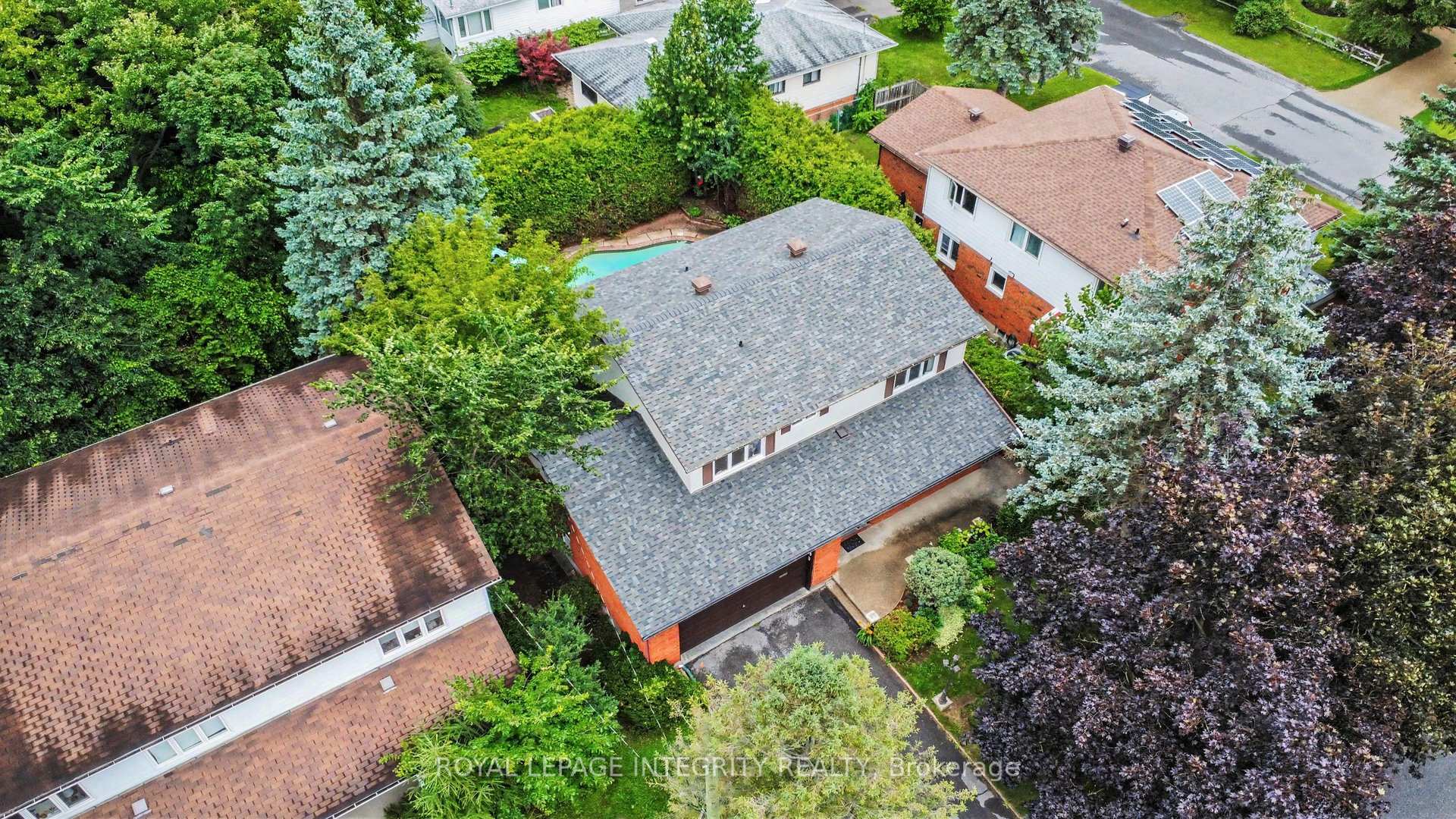Photo 31 of 1291 Lampman Crescent, Ottawa, Hogs Back — HOMEH