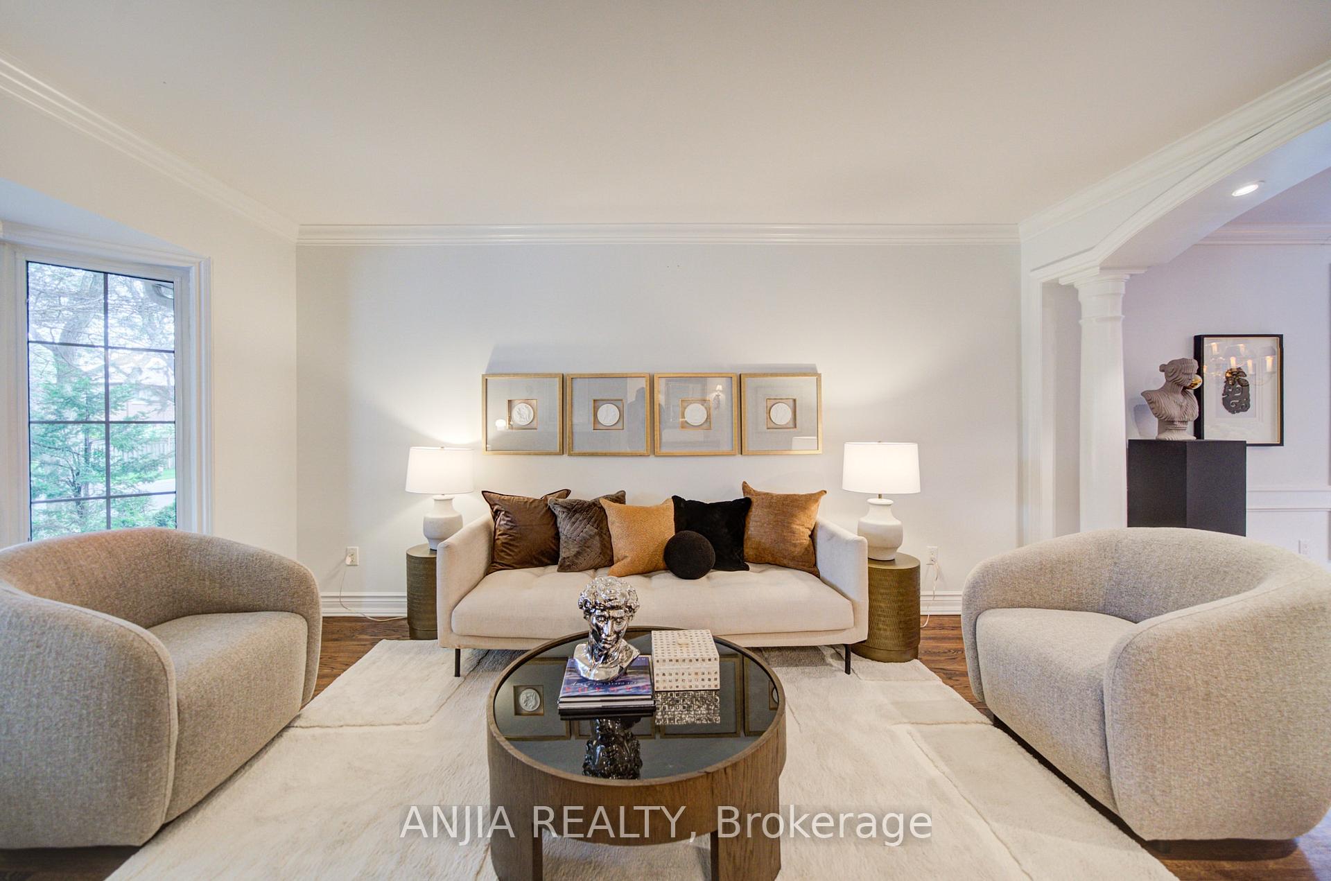 Photo 7 of 140 Reeve Drive, Markham, Markham Village — HOMEH