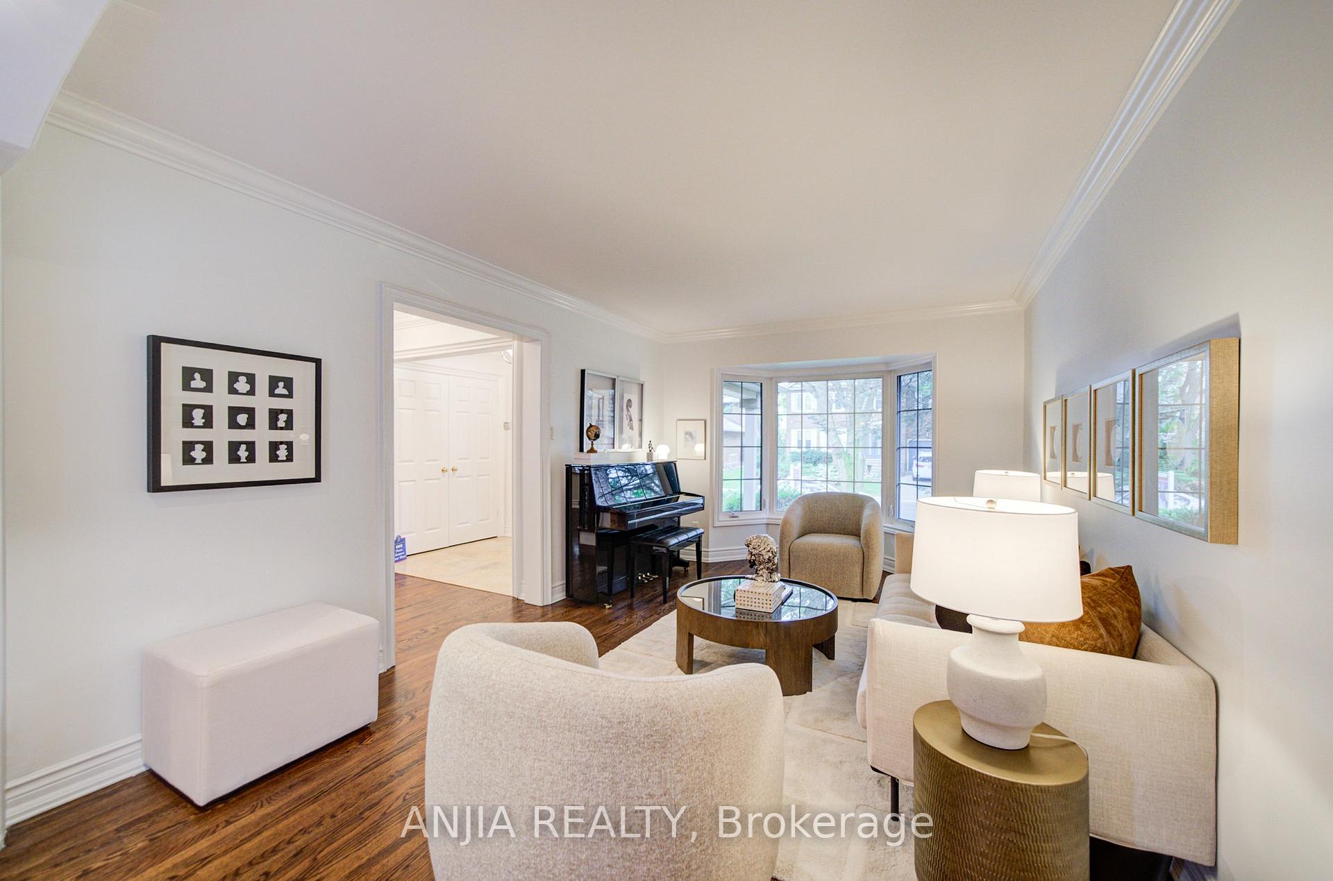 Photo 9 of 140 Reeve Drive, Markham, Markham Village — HOMEH