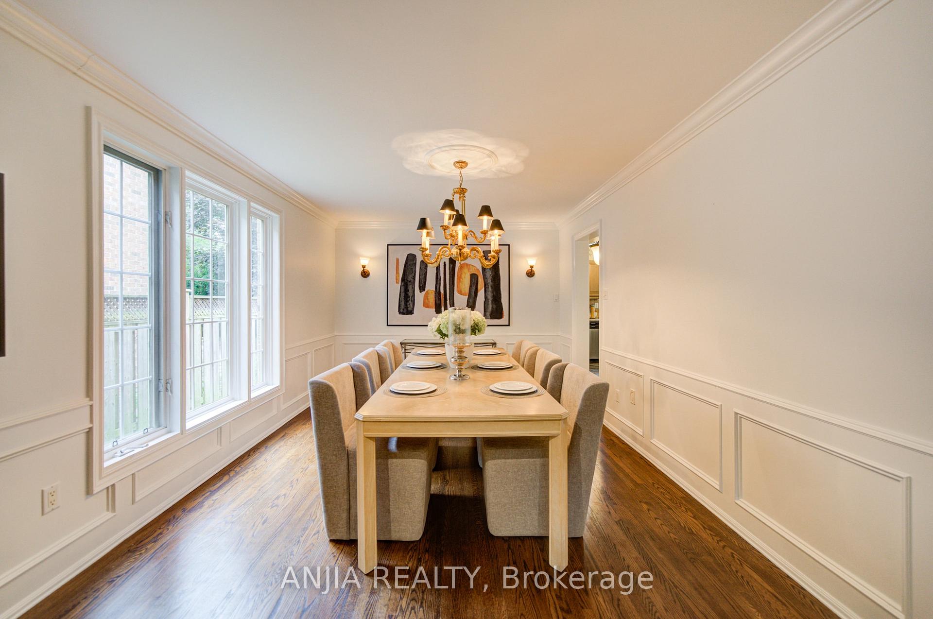Photo 11 of 140 Reeve Drive, Markham, Markham Village — HOMEH