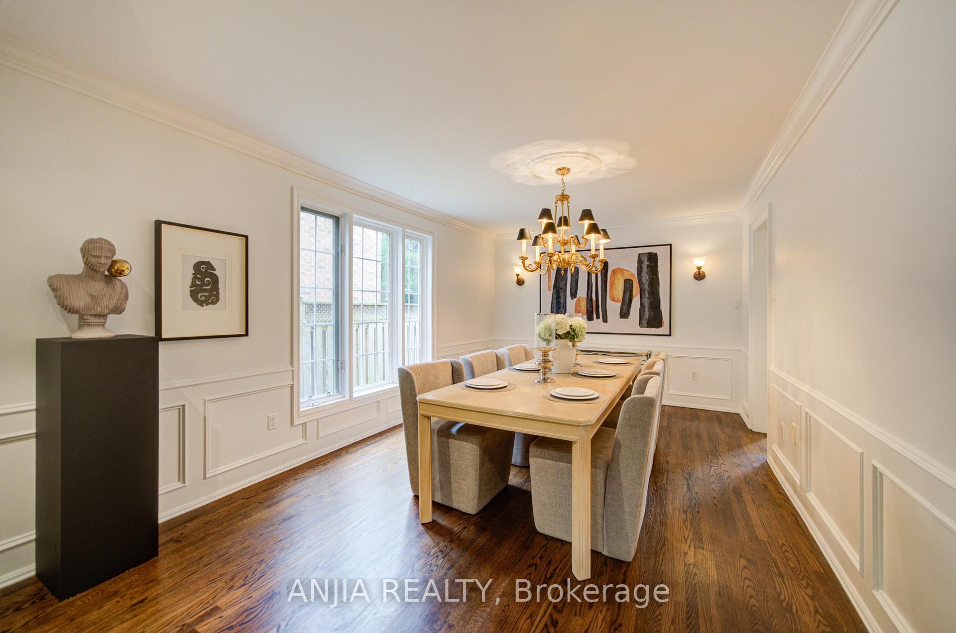 Photo 12 of 140 Reeve Drive, Markham, Markham Village — HOMEH