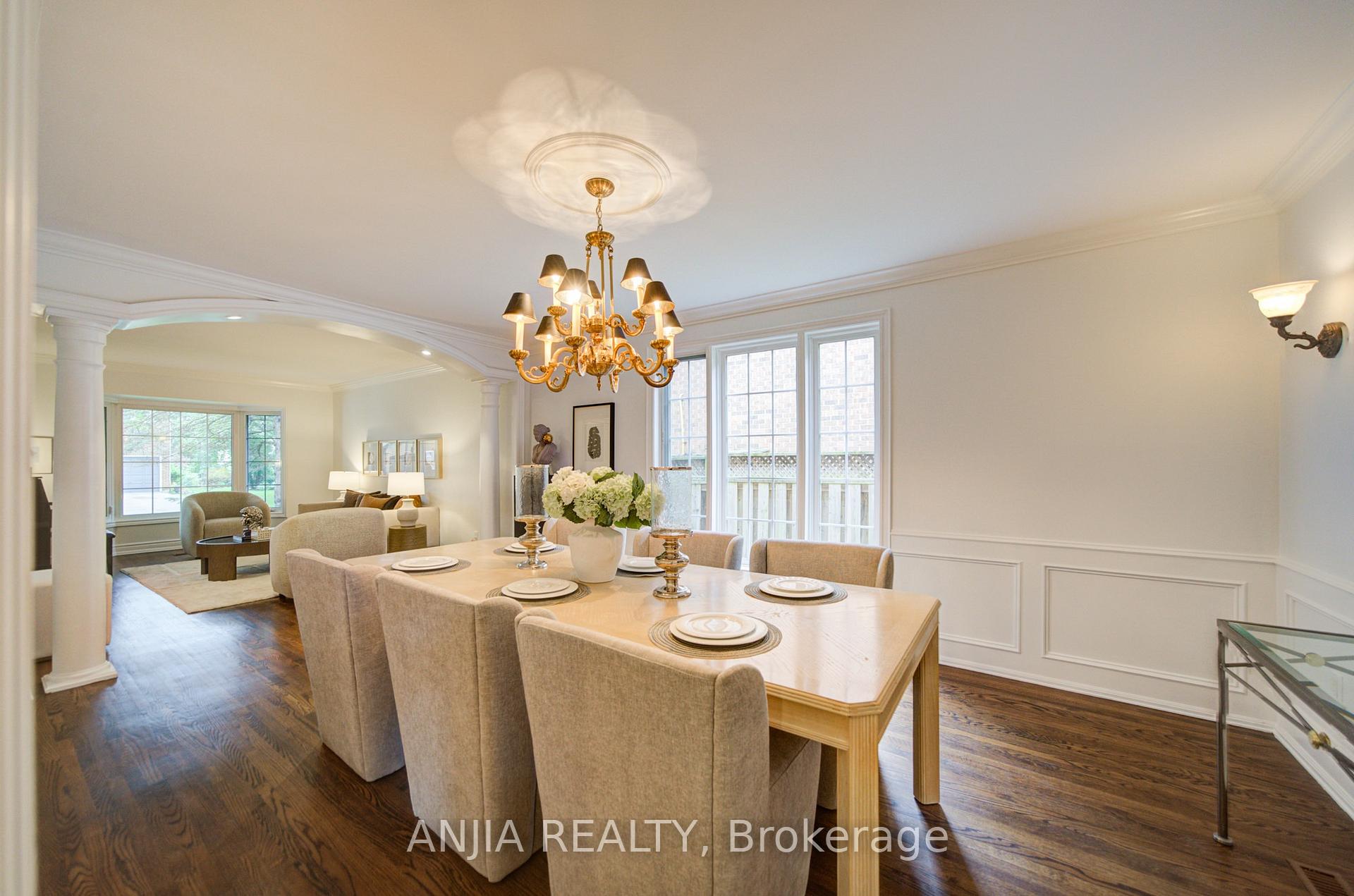 Photo 13 of 140 Reeve Drive, Markham, Markham Village — HOMEH