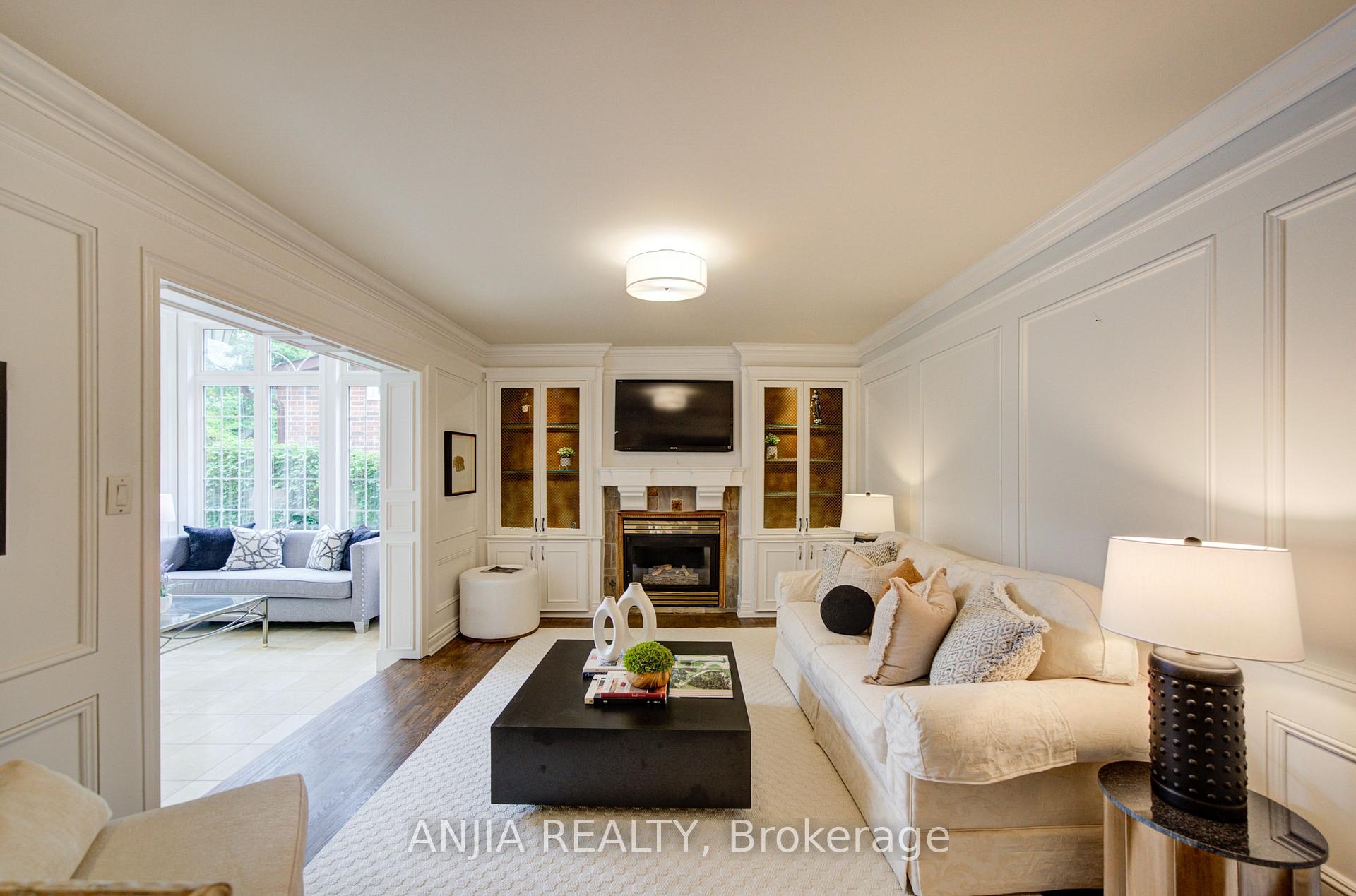 Photo 21 of 140 Reeve Drive, Markham, Markham Village — HOMEH