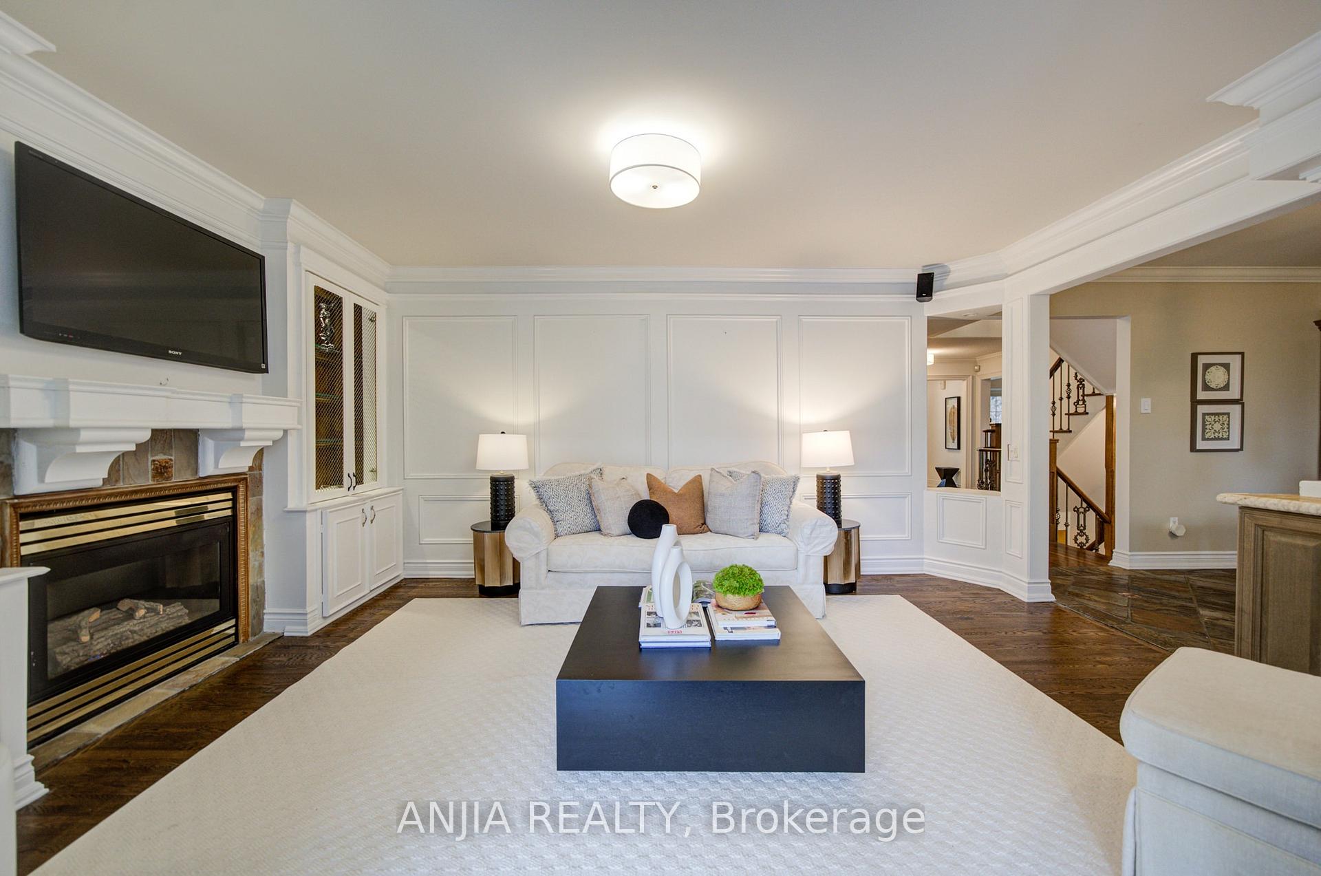 Photo 22 of 140 Reeve Drive, Markham, Markham Village — HOMEH