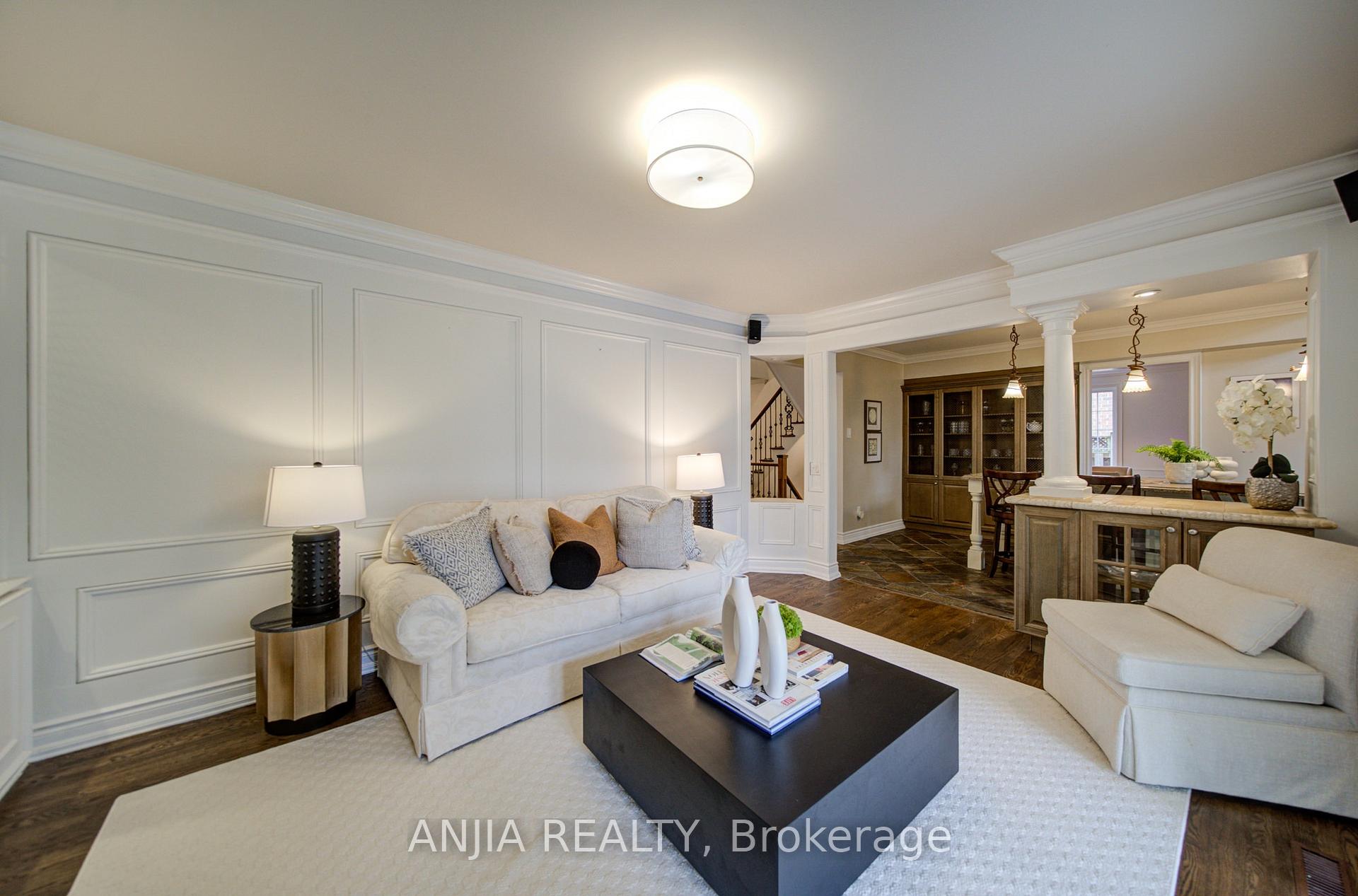 Photo 23 of 140 Reeve Drive, Markham, Markham Village — HOMEH