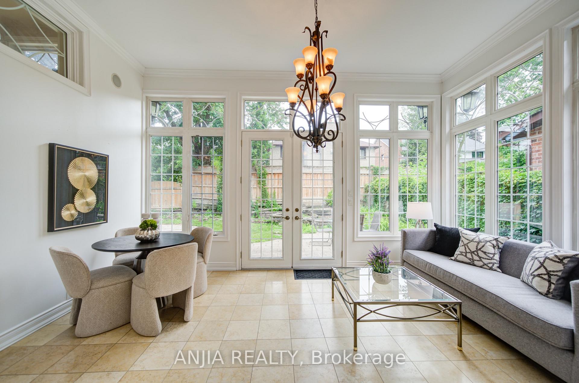 Photo 24 of 140 Reeve Drive, Markham, Markham Village — HOMEH