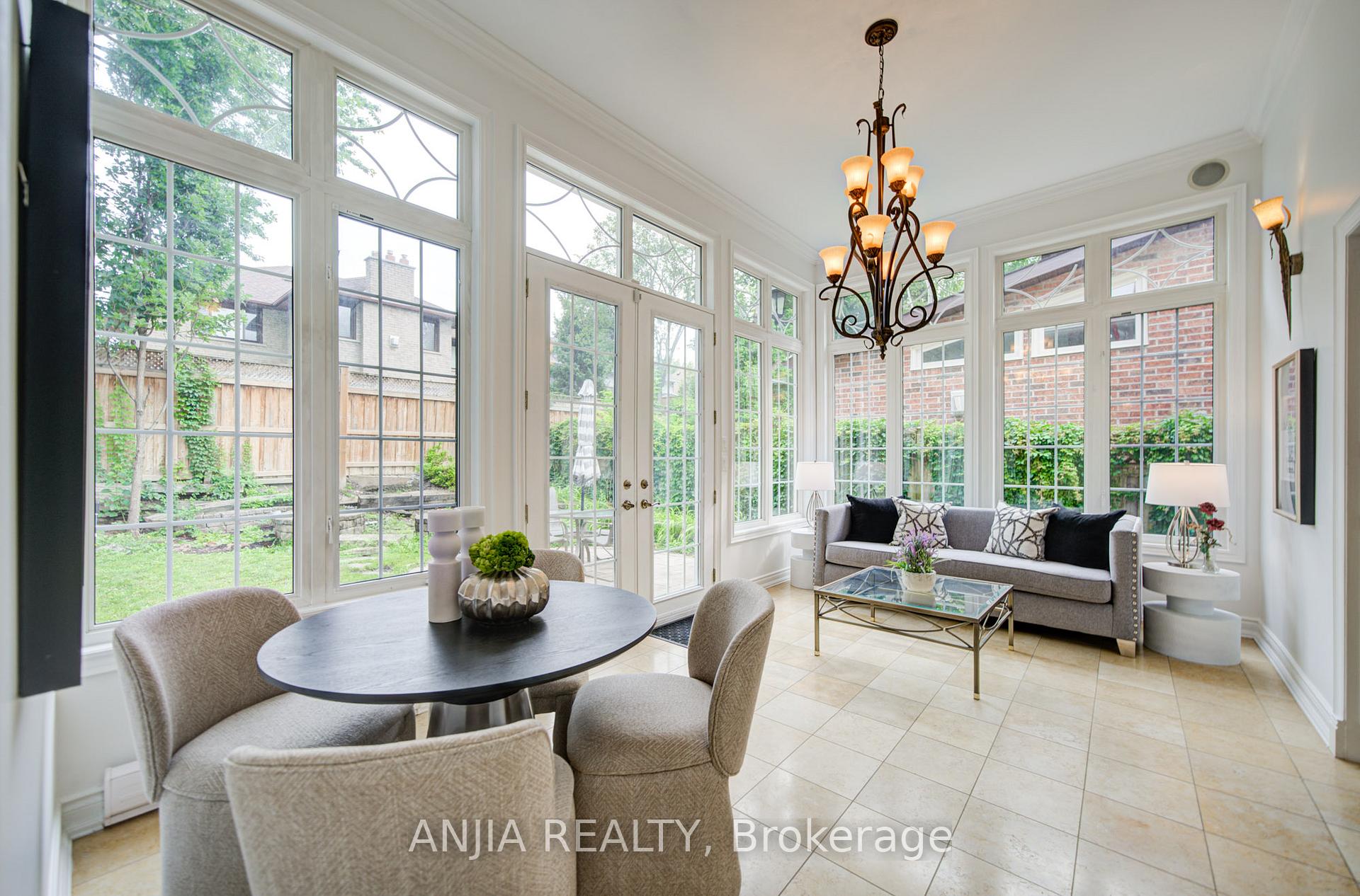 Photo 26 of 140 Reeve Drive, Markham, Markham Village — HOMEH